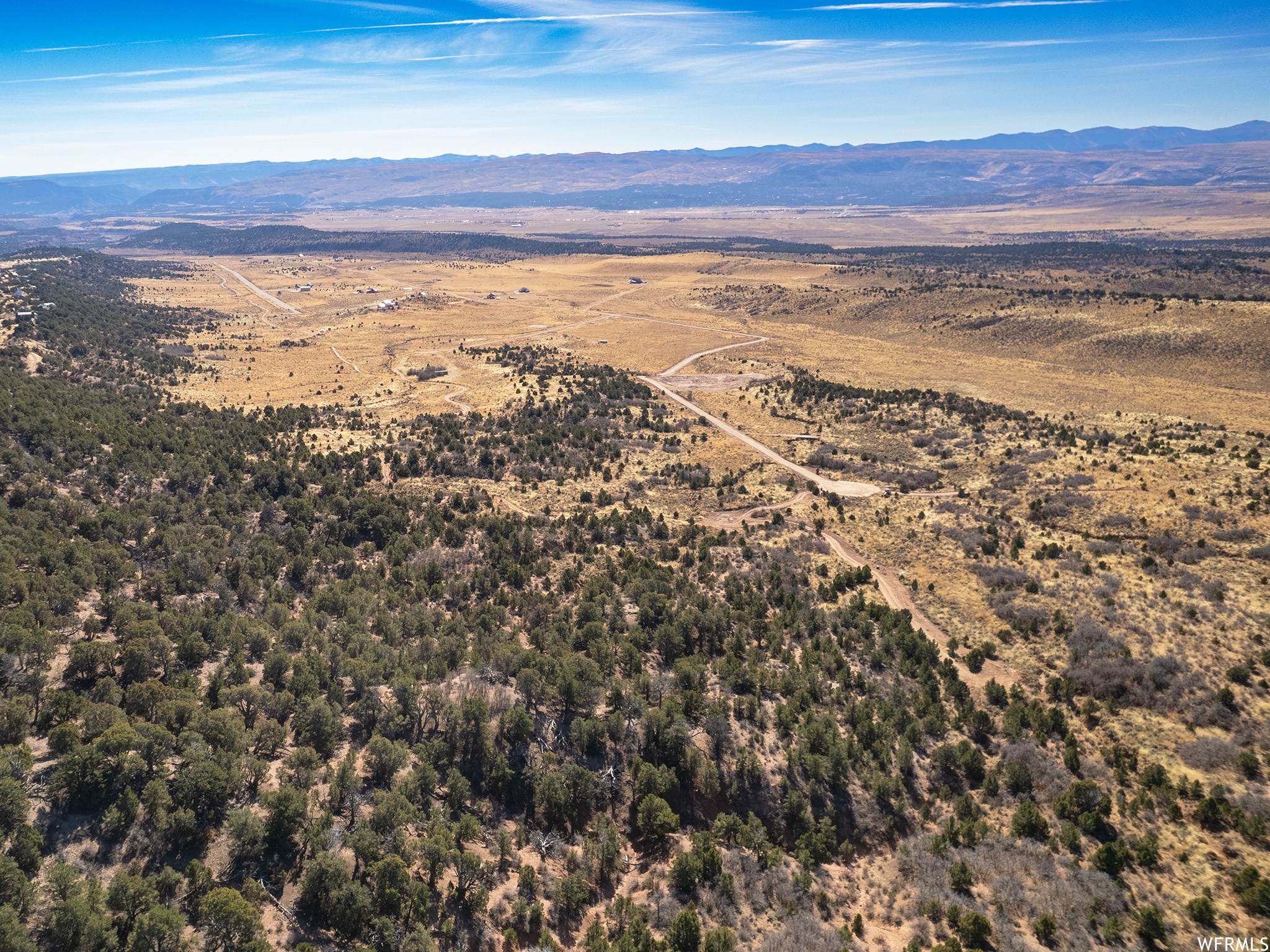 Beautiful Views of Oak Hills Ranch - 6 lots available!!