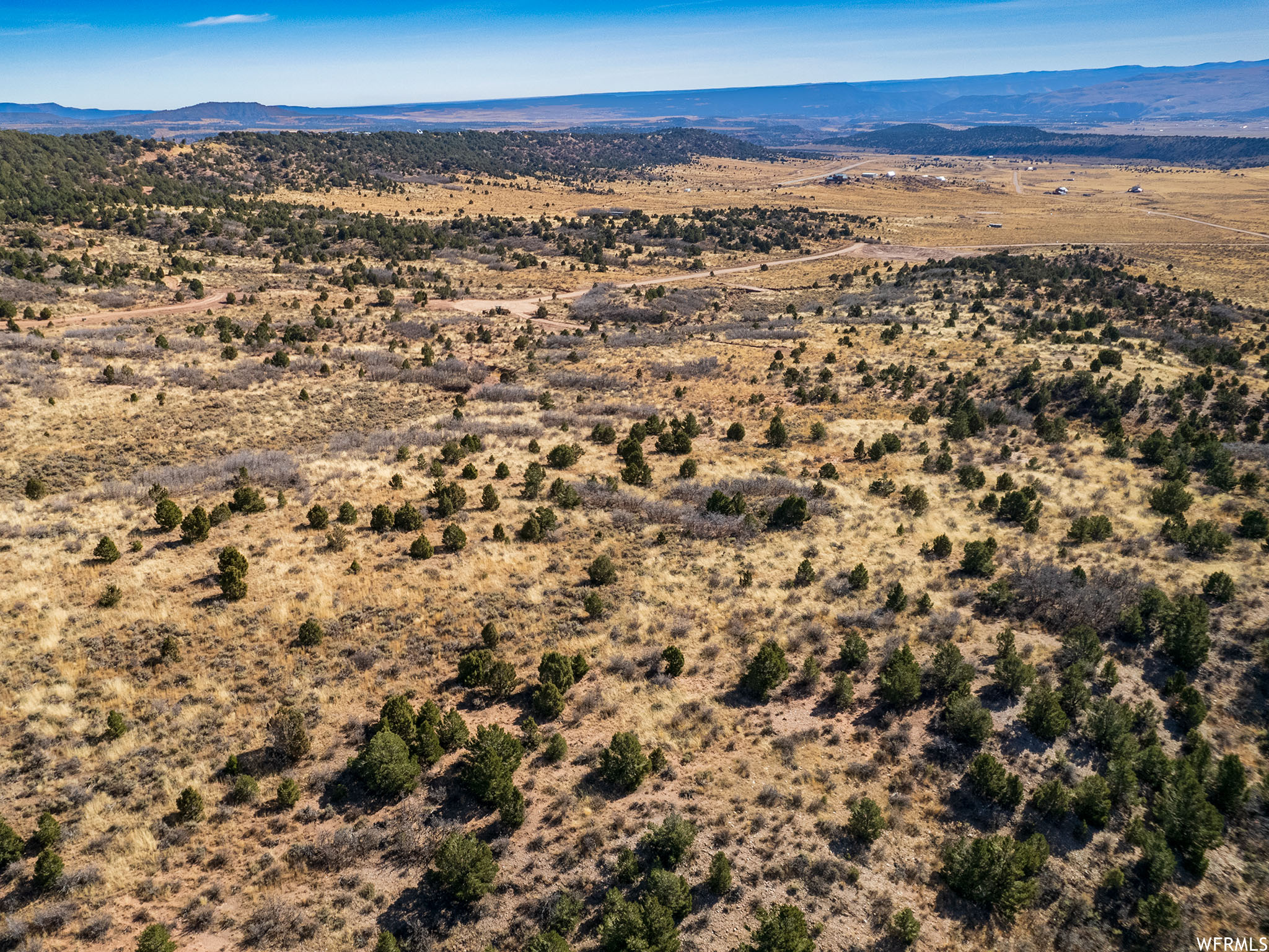 Beautiful Views of Oak Hills Ranch - 6 lots available in Phase 2!