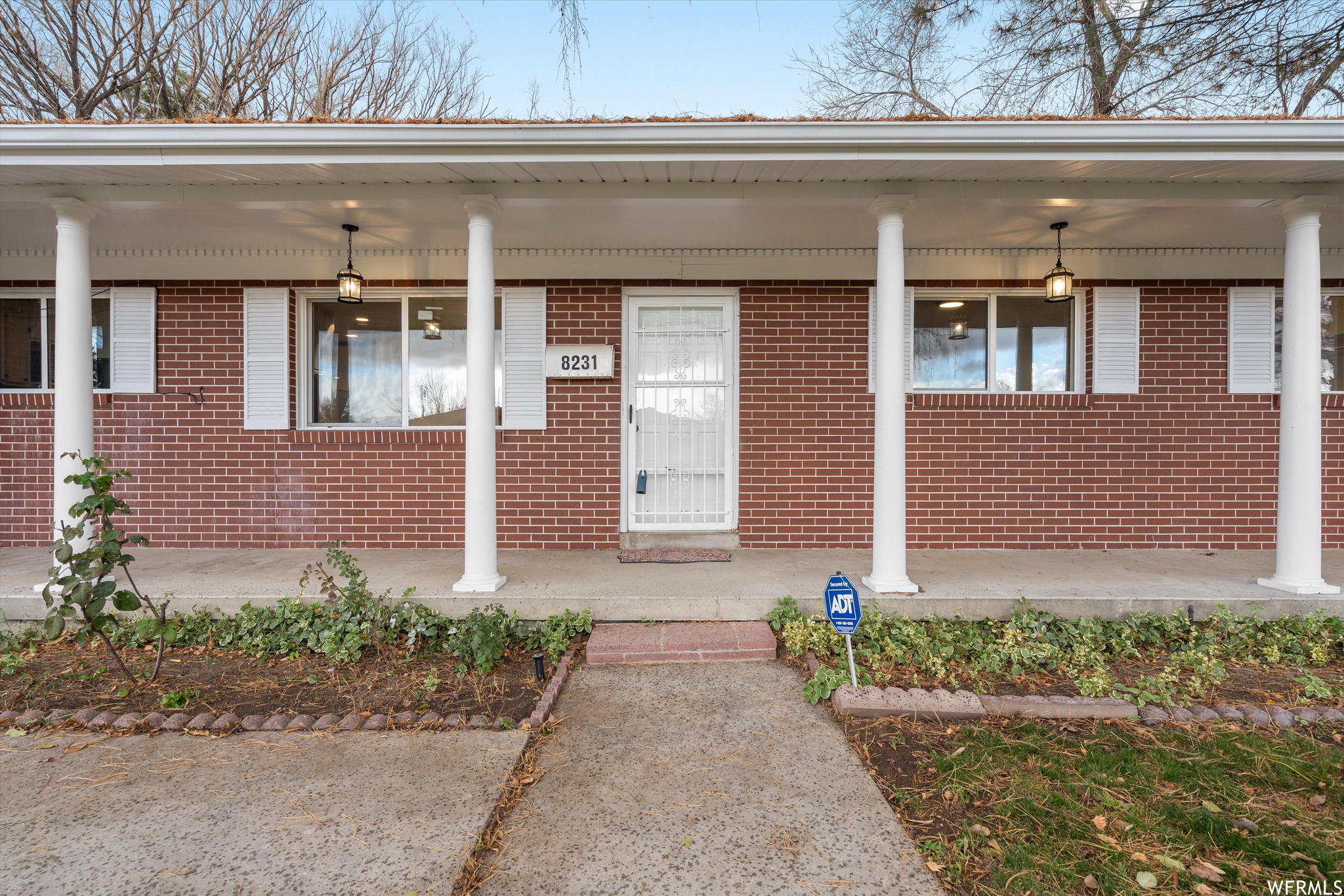 8231 S WILSON ST, Midvale UT 84047