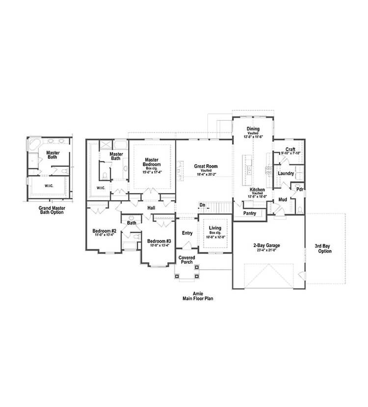 88 E SELMAN RIDGE #2, Salem, Utah 84653, 6 Bedrooms Bedrooms, 20 Rooms Rooms,4 BathroomsBathrooms,Residential,For sale,SELMAN RIDGE,1971346