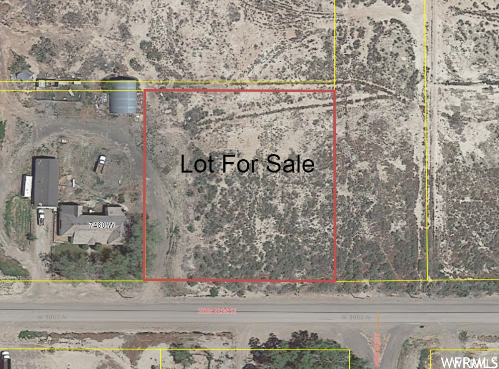 7430 W 3000 N, Delta, Utah 84624, ,Land,For sale,3000,1971922