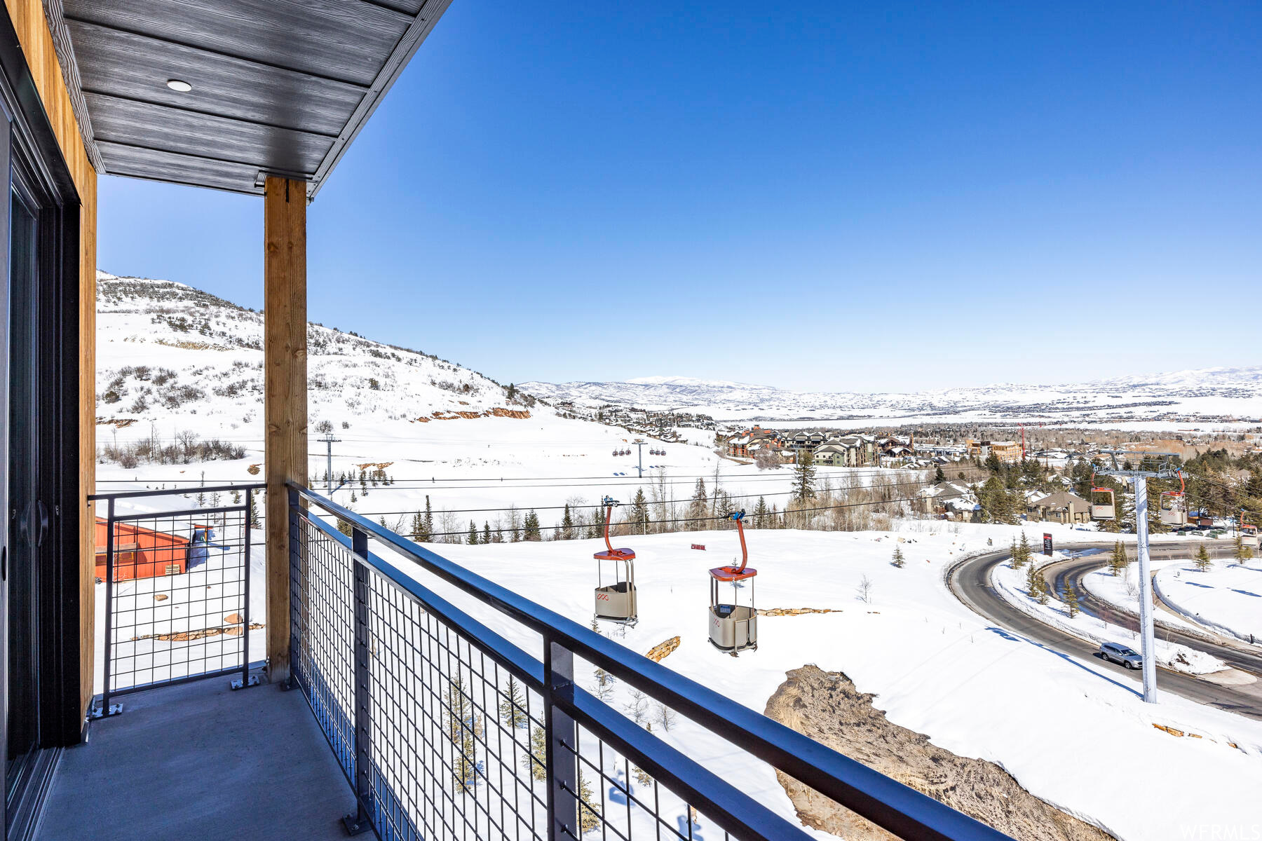 2670 W CANYONS RESORT #437, Park City, Utah 84098, 1 Bedroom Bedrooms, 4 Rooms Rooms,Residential,For sale,CANYONS RESORT,1972039