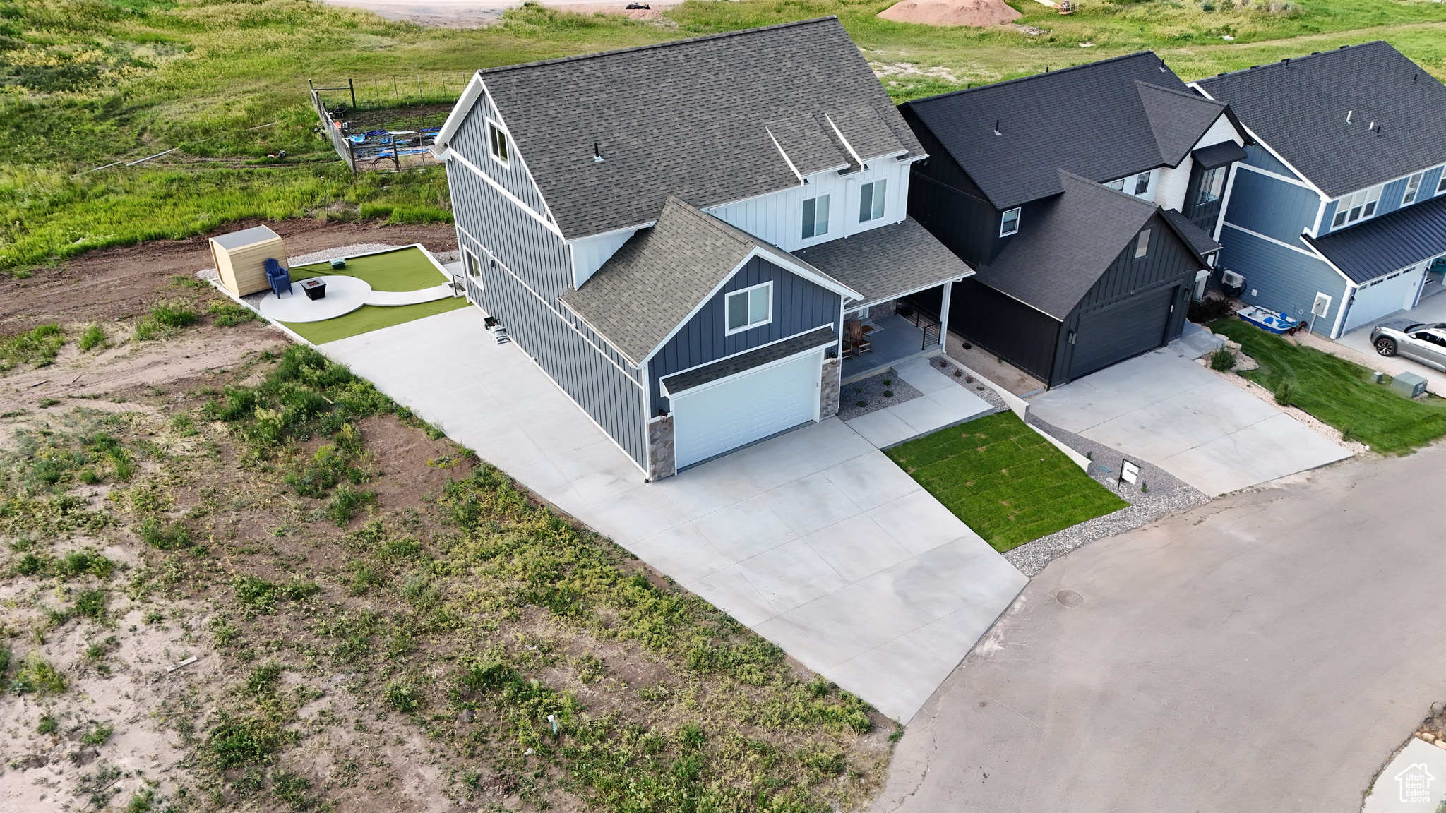 419 W OVERVIEW, Garden City, Utah 84028, 8 Bedrooms Bedrooms, 14 Rooms Rooms,4 BathroomsBathrooms,Residential,For sale,OVERVIEW,1972147