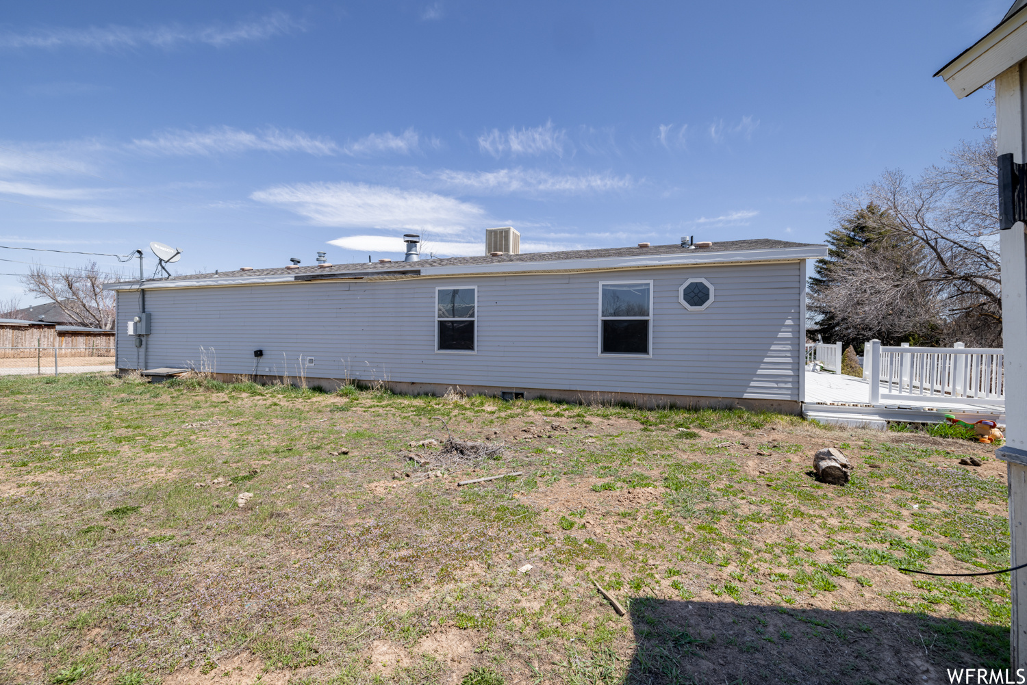 3041 W 1250 N, Vernal, Utah 84078, 3 Bedrooms Bedrooms, 11 Rooms Rooms,2 BathroomsBathrooms,Residential,For sale,1250,1972282