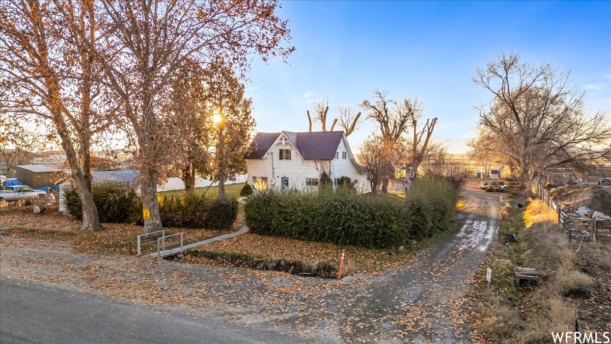 5795 N 4800 W Bear River City UT 84301 315,000