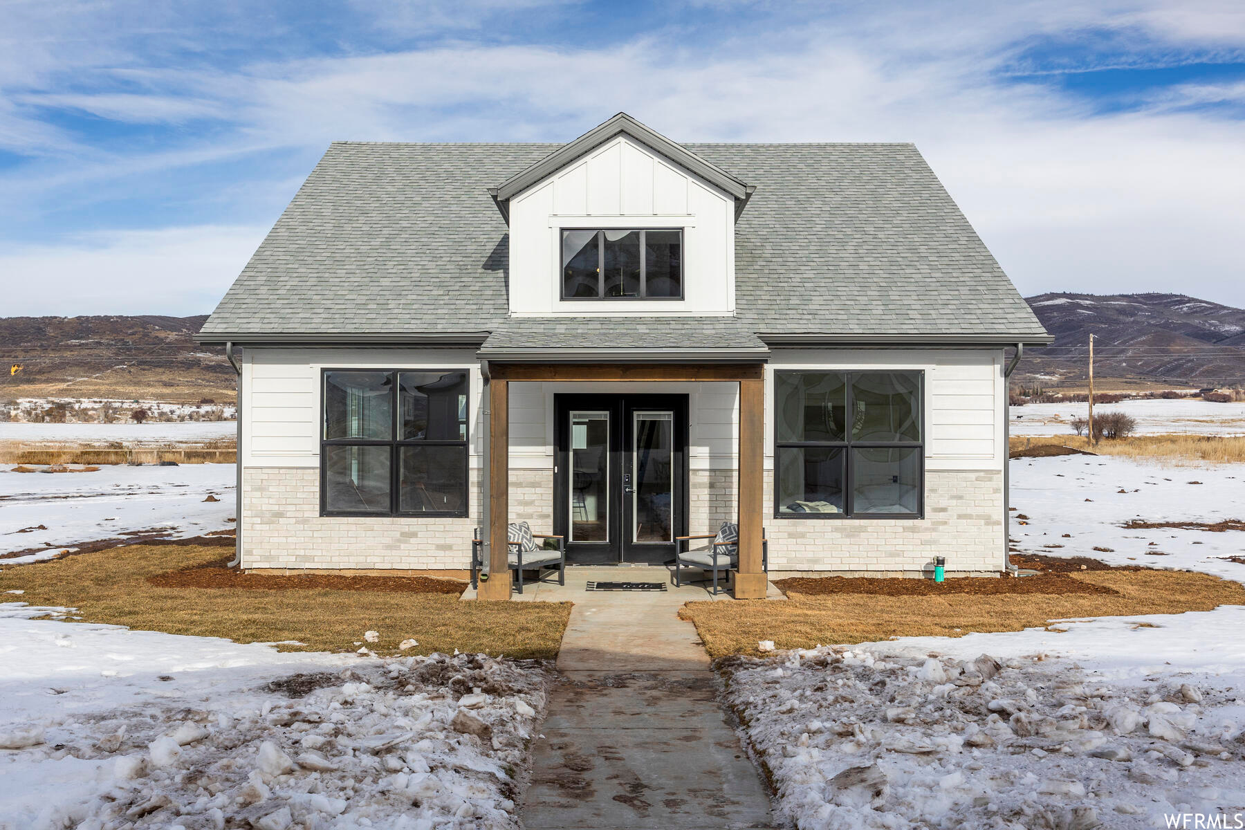 1770 FARMHOUSE FLATS #6, Peoa, Utah 84061, 7 Bedrooms Bedrooms, 18 Rooms Rooms,3 BathroomsBathrooms,Residential,For sale,FARMHOUSE FLATS,1972605