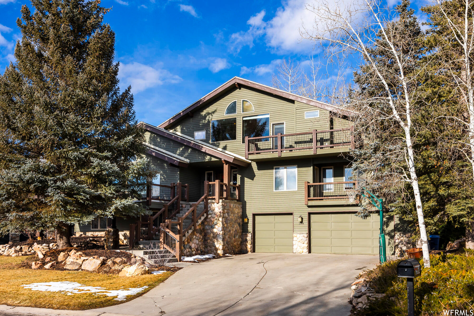 2964 American Saddler Dr Park City UT 84060 3,975,000