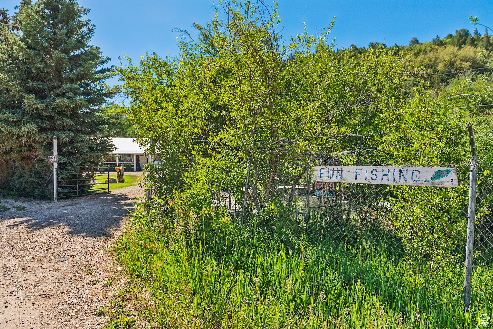 2685 COUNTRY TURN, Kamas, Utah 84036, 2 Rooms Rooms,Residential,For sale,COUNTRY TURN,1973099