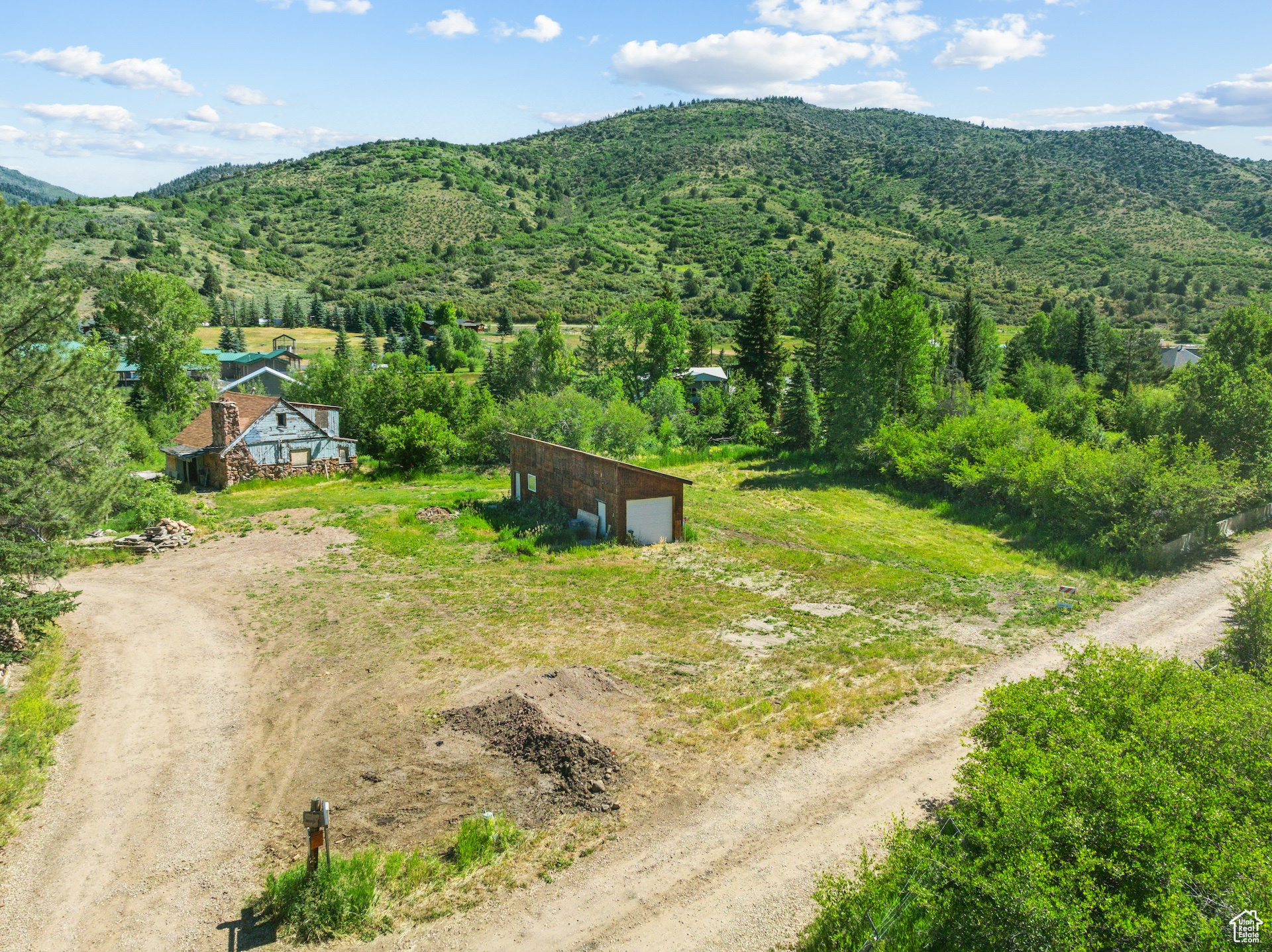 2685 COUNTRY TURN, Kamas, Utah 84036, 2 Rooms Rooms,Residential,For sale,COUNTRY TURN,1973099