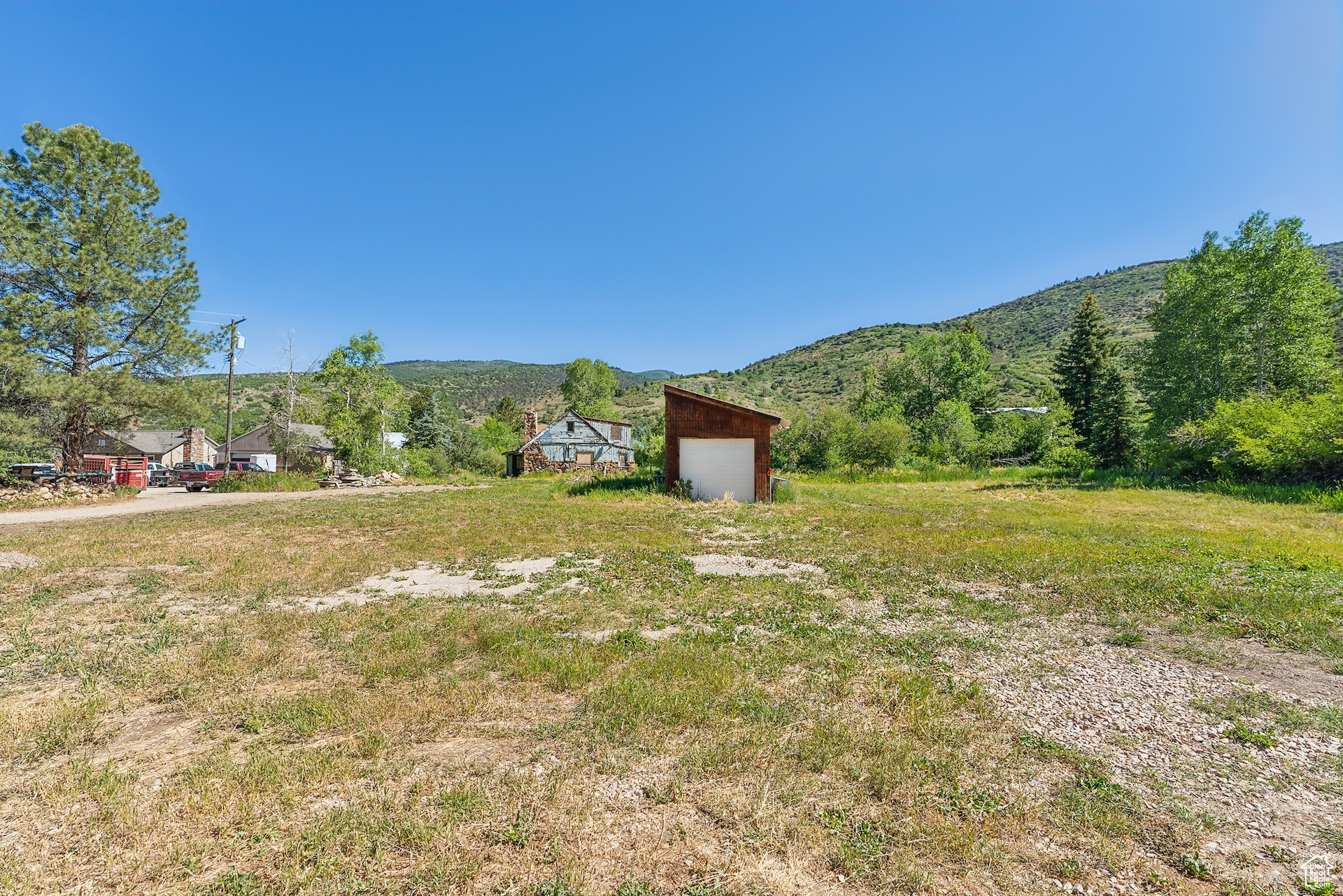 2685 COUNTRY TURN, Kamas, Utah 84036, 2 Rooms Rooms,Residential,For sale,COUNTRY TURN,1973099