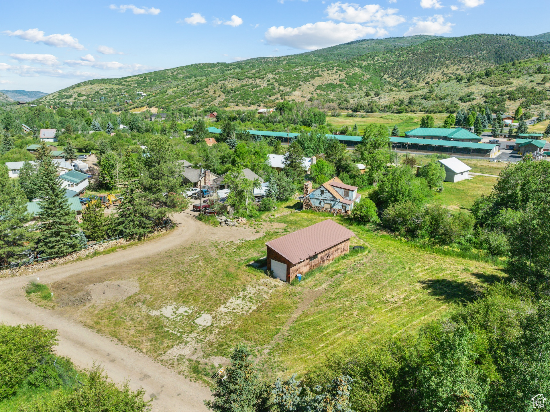 2685 COUNTRY TURN, Kamas, Utah 84036, 2 Rooms Rooms,Residential,For sale,COUNTRY TURN,1973099