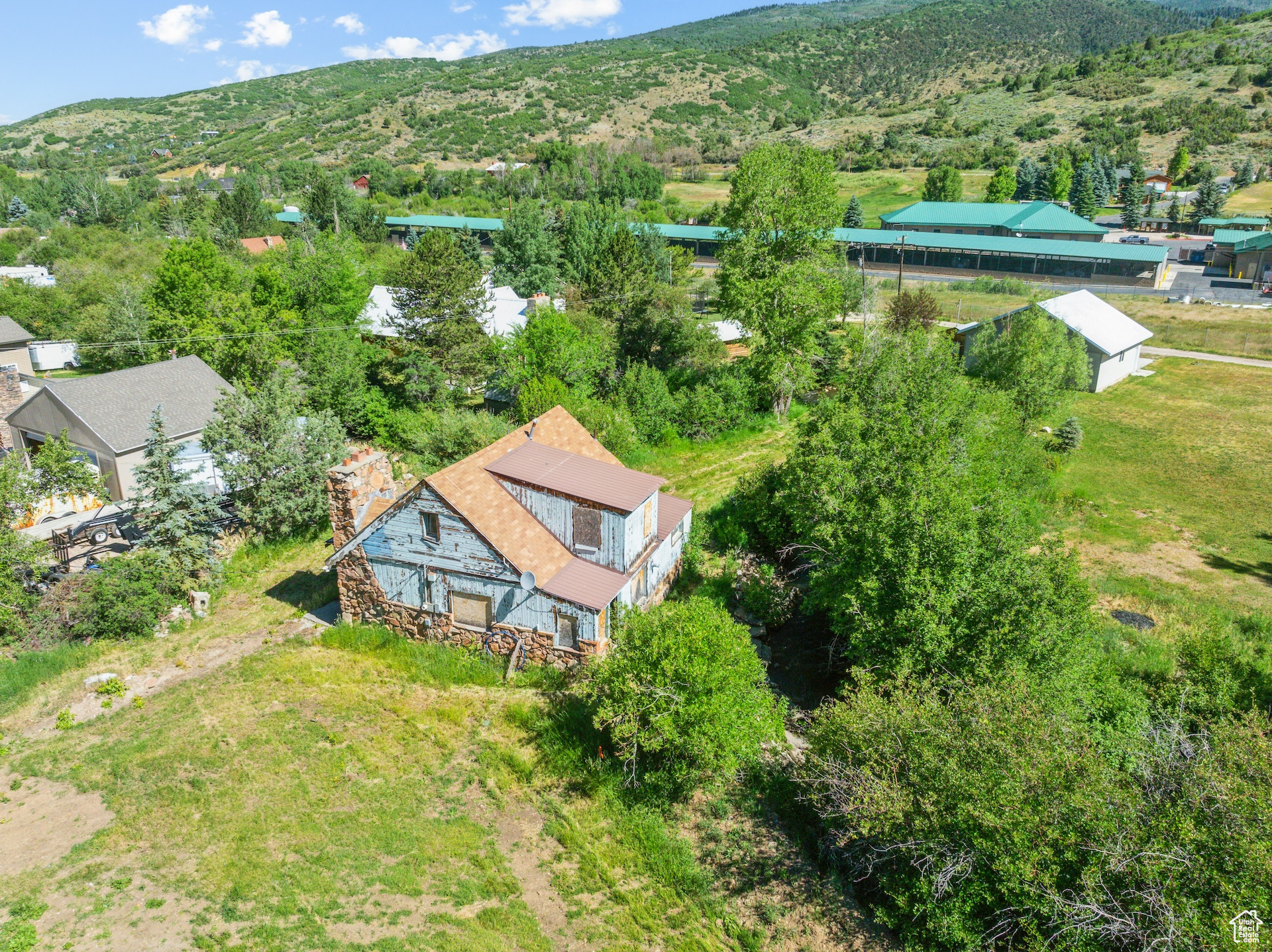 2685 COUNTRY TURN, Kamas, Utah 84036, 2 Rooms Rooms,Residential,For sale,COUNTRY TURN,1973099