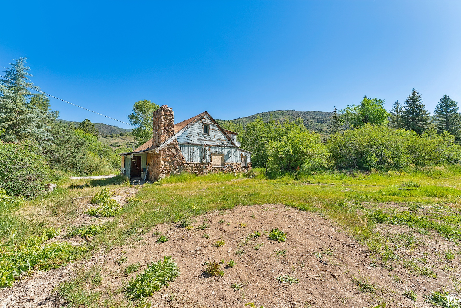 2685 COUNTRY TURN, Kamas, Utah 84036, 2 Rooms Rooms,Residential,For sale,COUNTRY TURN,1973099