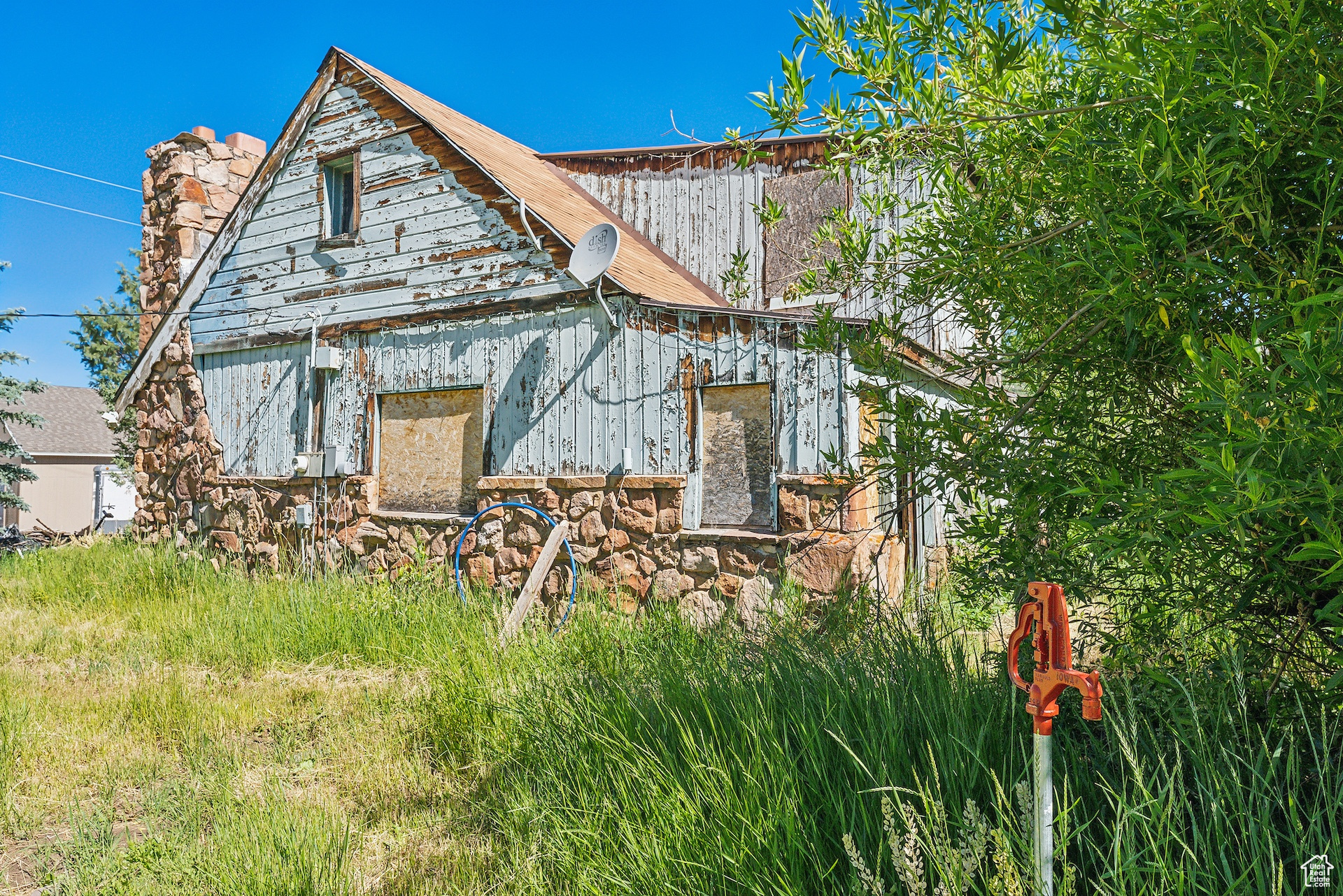 2685 COUNTRY TURN, Kamas, Utah 84036, 2 Rooms Rooms,Residential,For sale,COUNTRY TURN,1973099