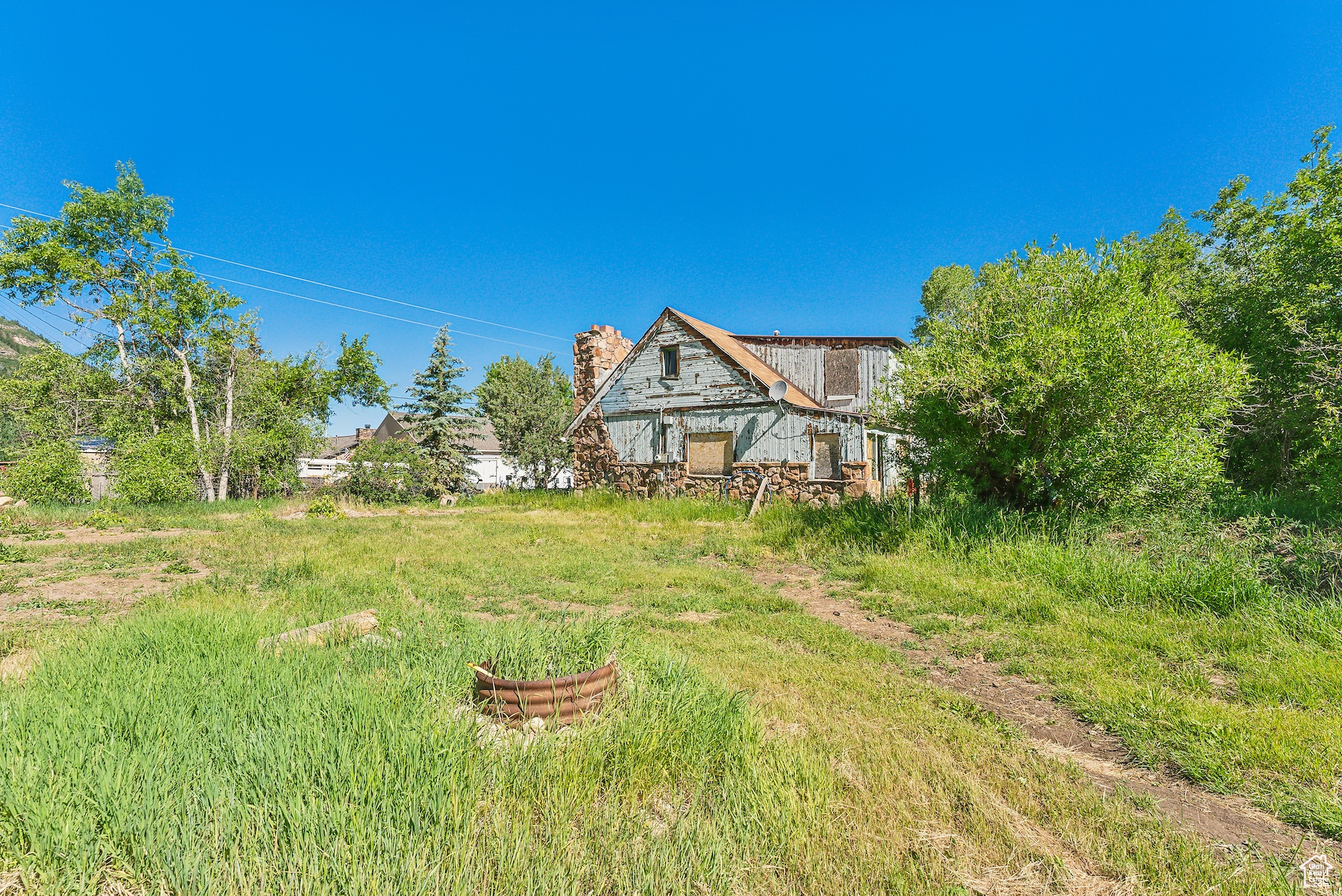 2685 COUNTRY TURN, Kamas, Utah 84036, 2 Rooms Rooms,Residential,For sale,COUNTRY TURN,1973099