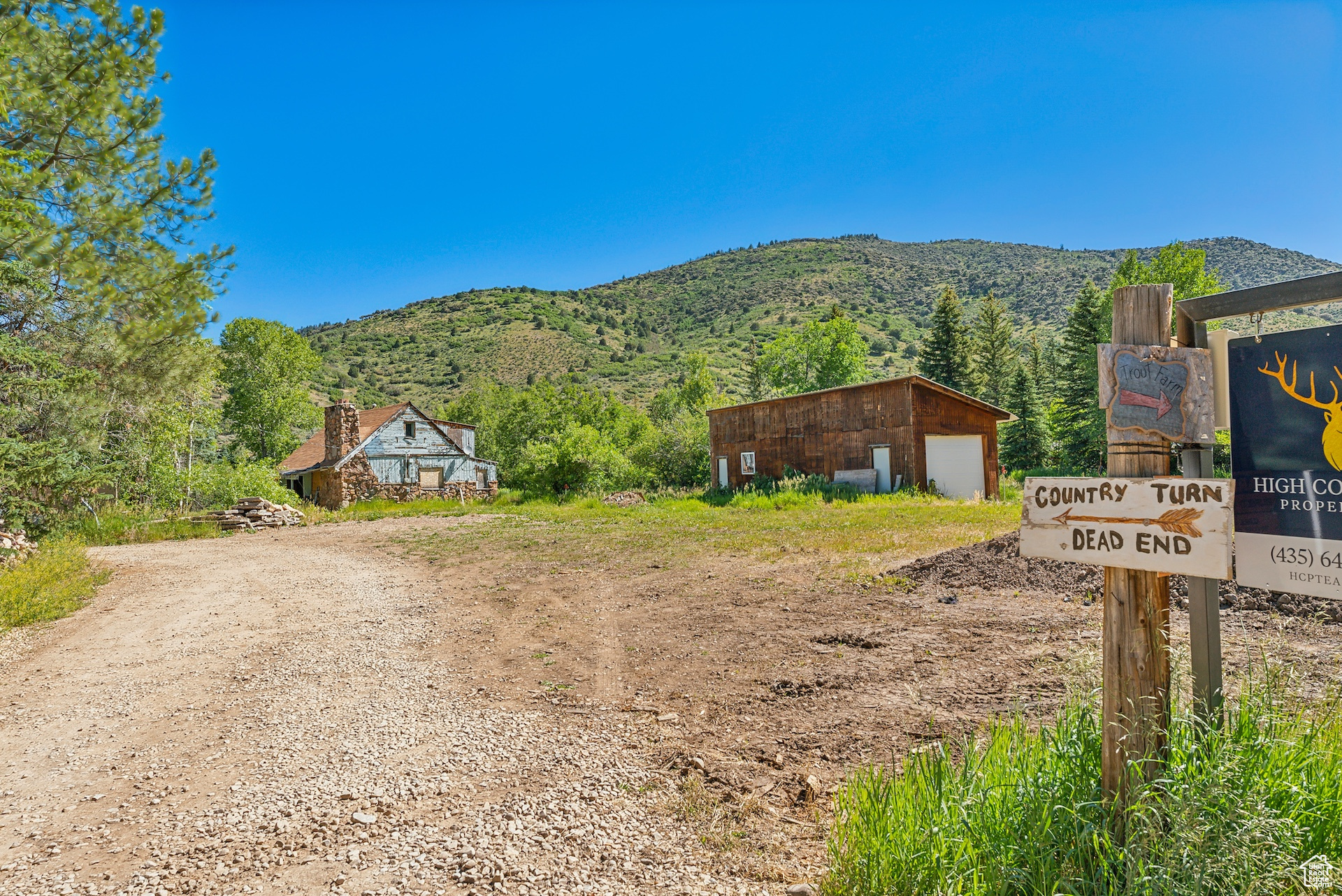 2685 COUNTRY TURN, Kamas, Utah 84036, 2 Rooms Rooms,Residential,For sale,COUNTRY TURN,1973099