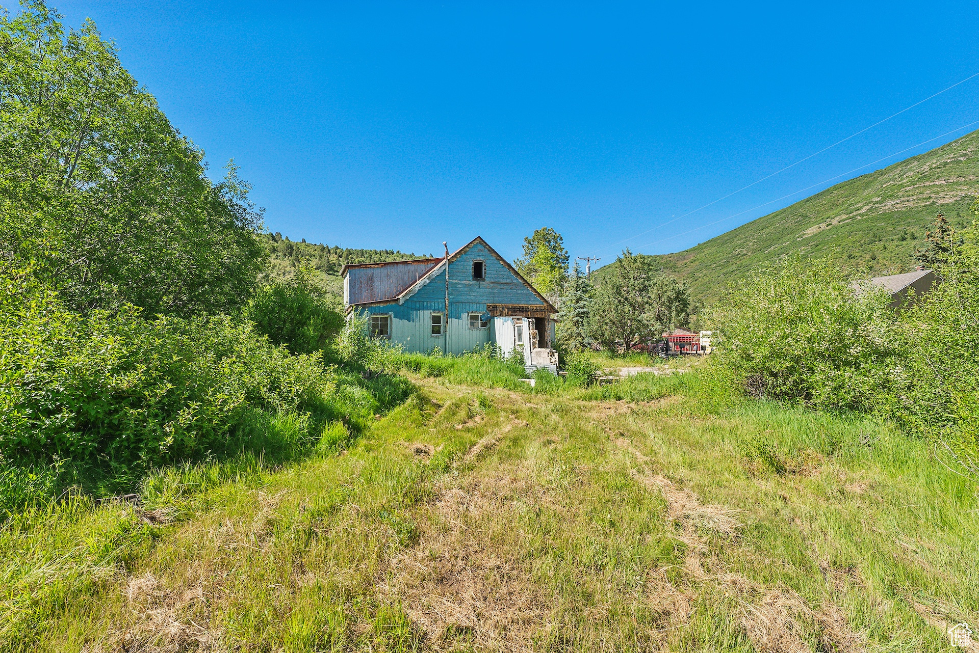 2685 COUNTRY TURN, Kamas, Utah 84036, 2 Rooms Rooms,Residential,For sale,COUNTRY TURN,1973099