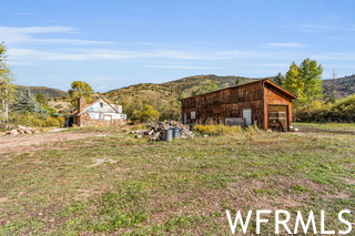 2685 COUNTRY TURN, Kamas, Utah 84036, 2 Rooms Rooms,Residential,For sale,COUNTRY TURN,1973099