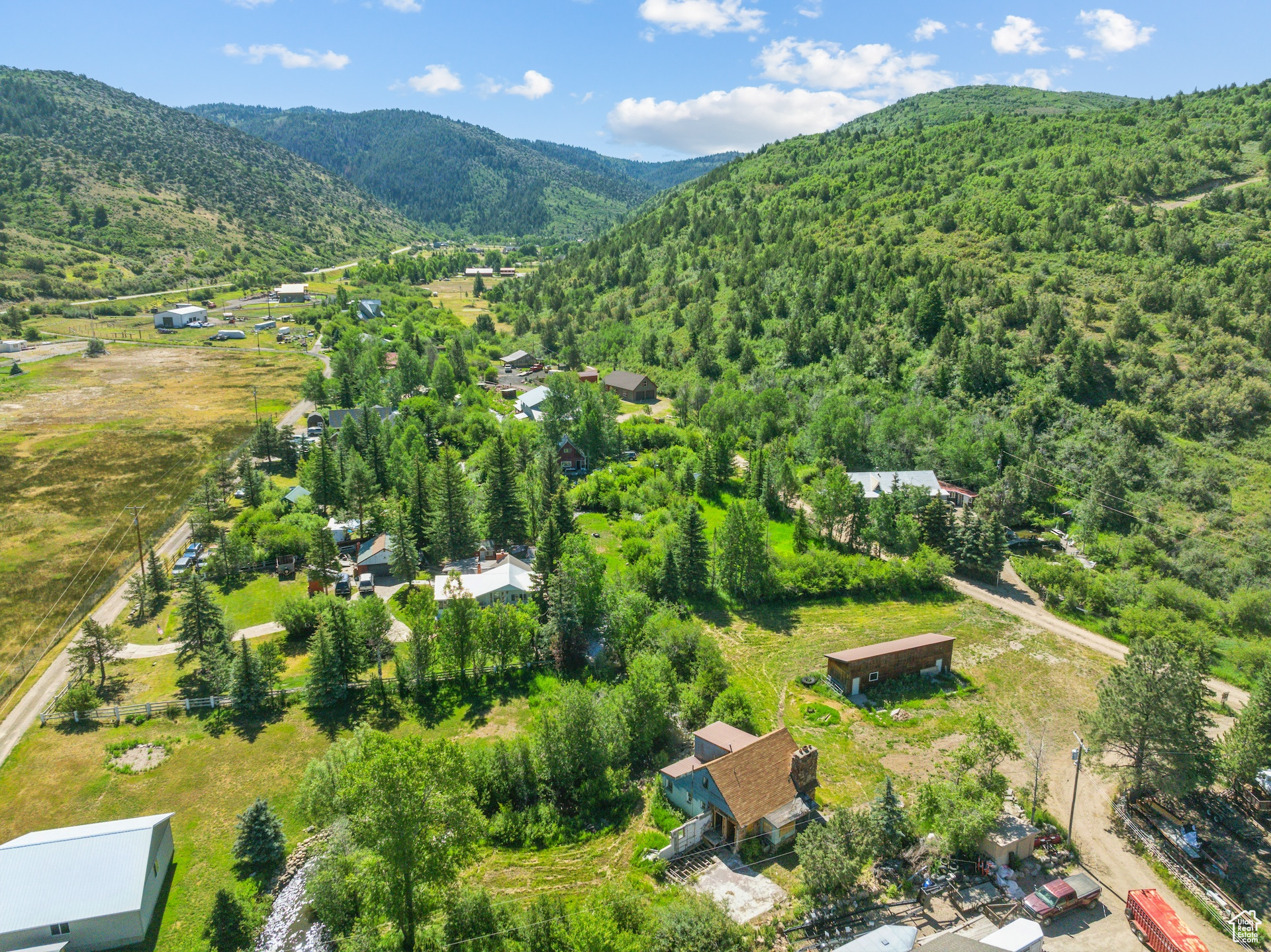 2685 COUNTRY TURN, Kamas, Utah 84036, 2 Rooms Rooms,Residential,For sale,COUNTRY TURN,1973099