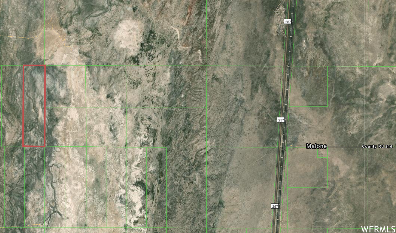 44 AC W HWY 257, Delta, Utah 84624, ,Land,For sale,AC W HWY 257,1973258