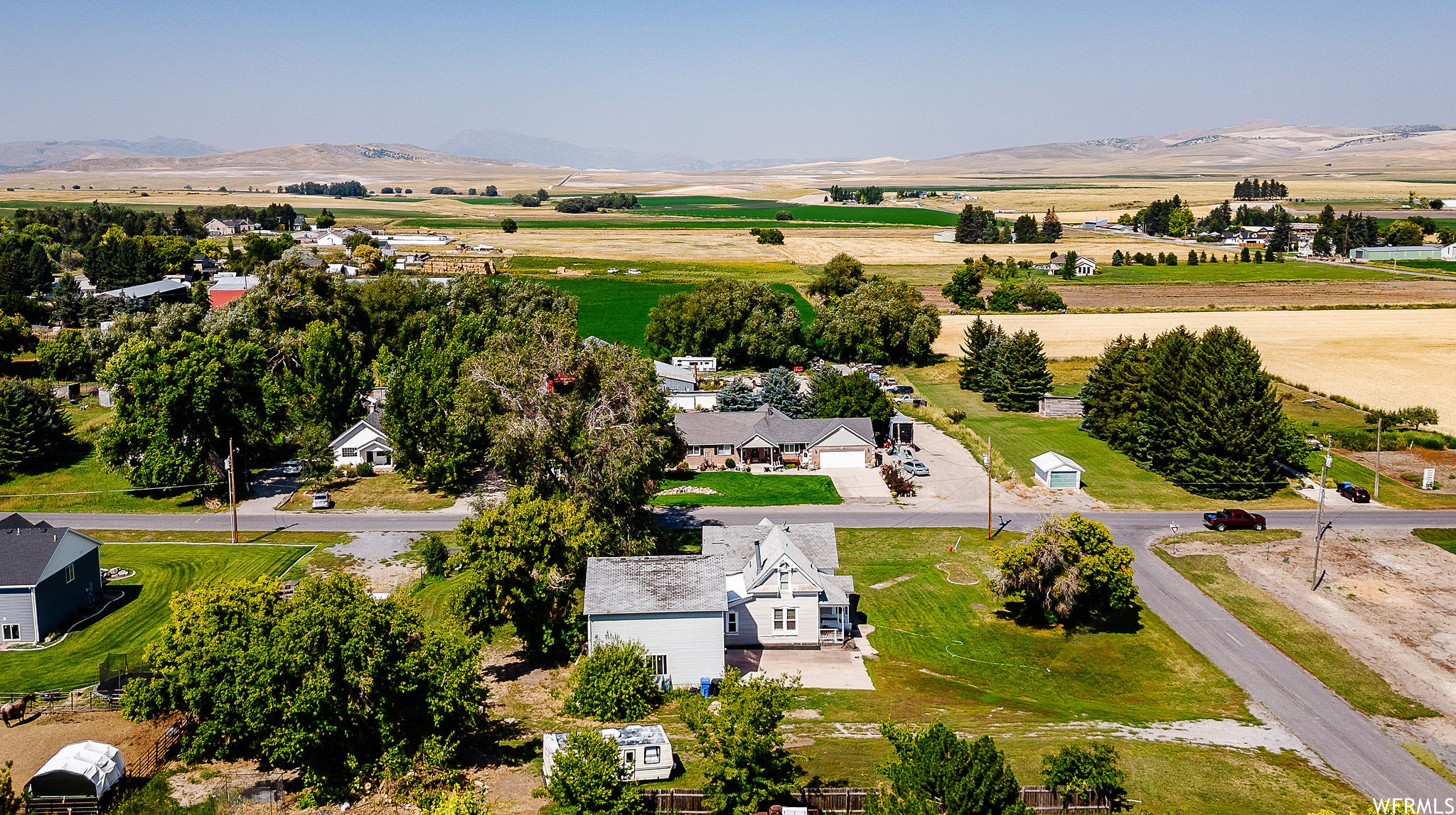 97 N 100 E Clarkston UT 84305 359,000
