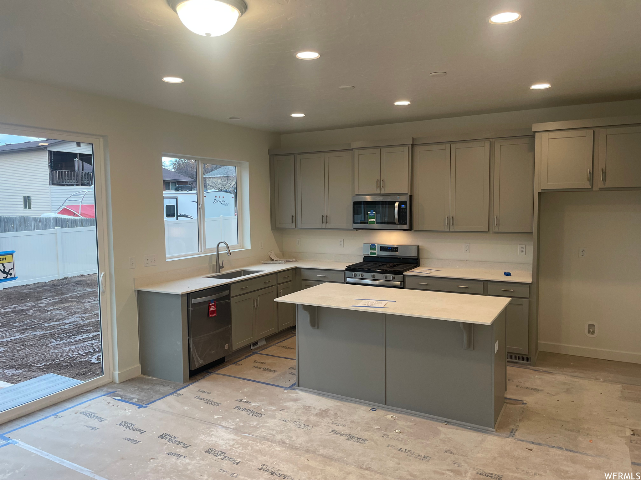 Fieldcrest Clearfield Utah Matttroy