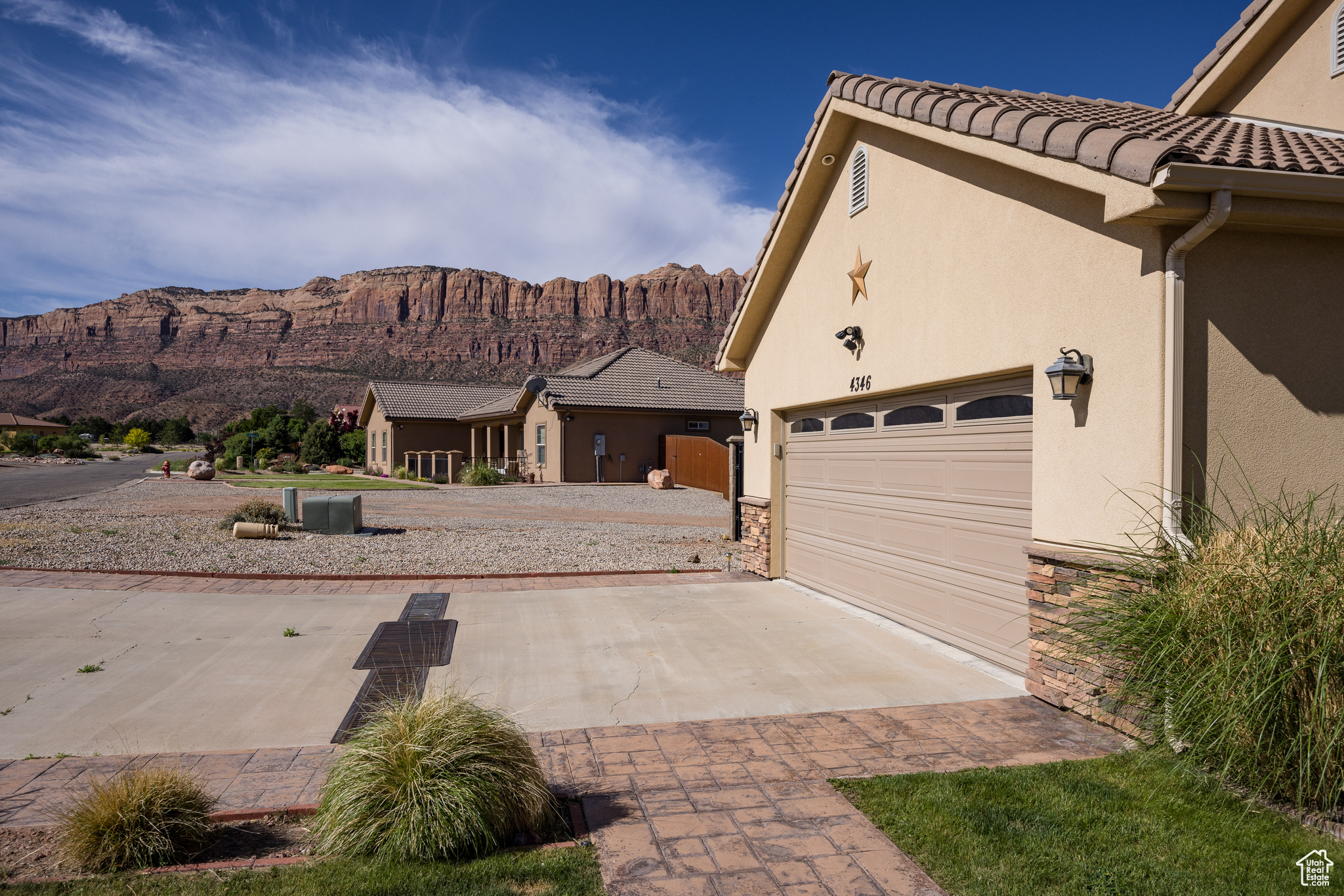 4346 ZIMMERMAN, Moab, Utah 84532, 4 Bedrooms Bedrooms, 13 Rooms Rooms,3 BathroomsBathrooms,Residential,For sale,ZIMMERMAN,1973552