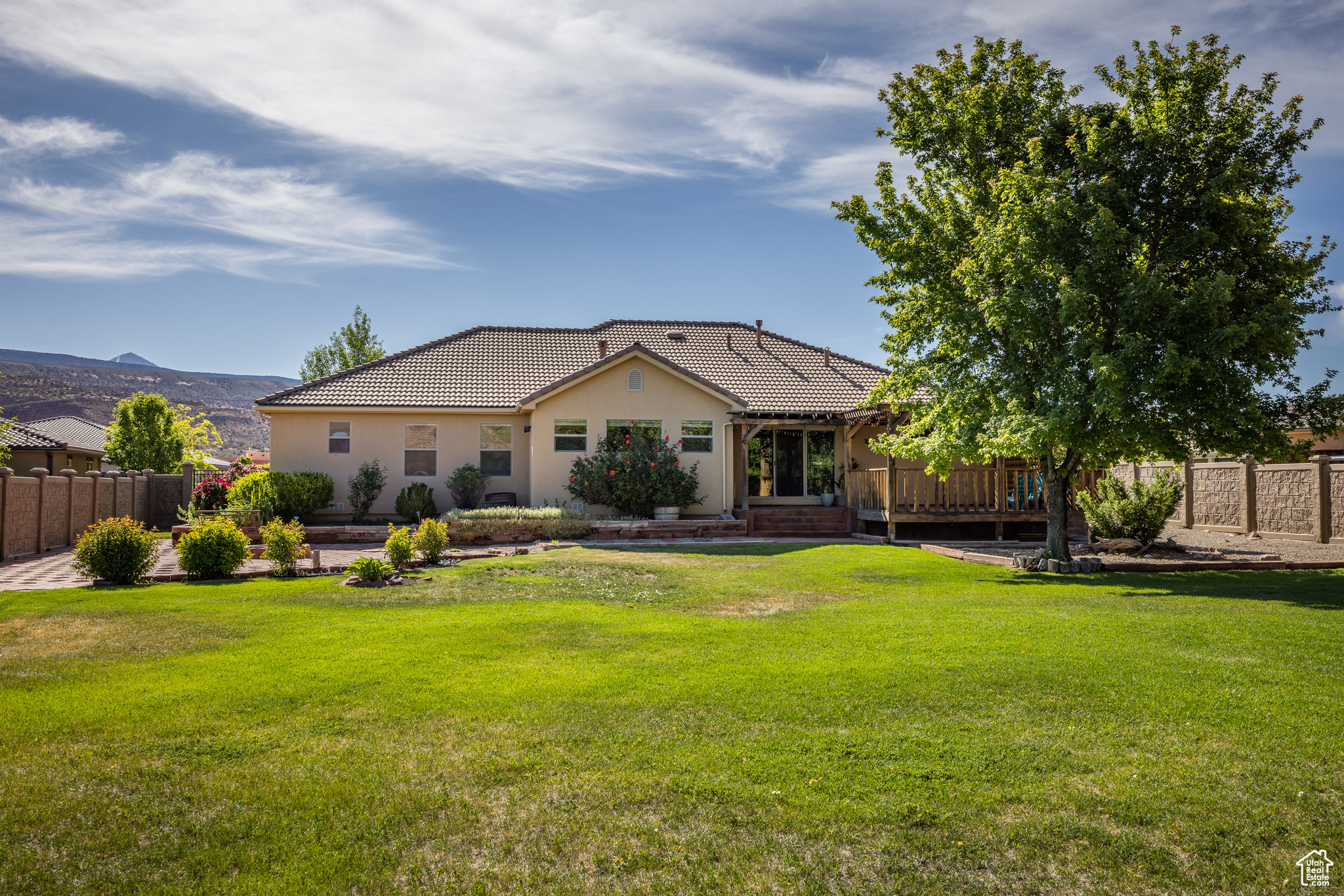 4346 ZIMMERMAN, Moab, Utah 84532, 4 Bedrooms Bedrooms, 13 Rooms Rooms,3 BathroomsBathrooms,Residential,For sale,ZIMMERMAN,1973552