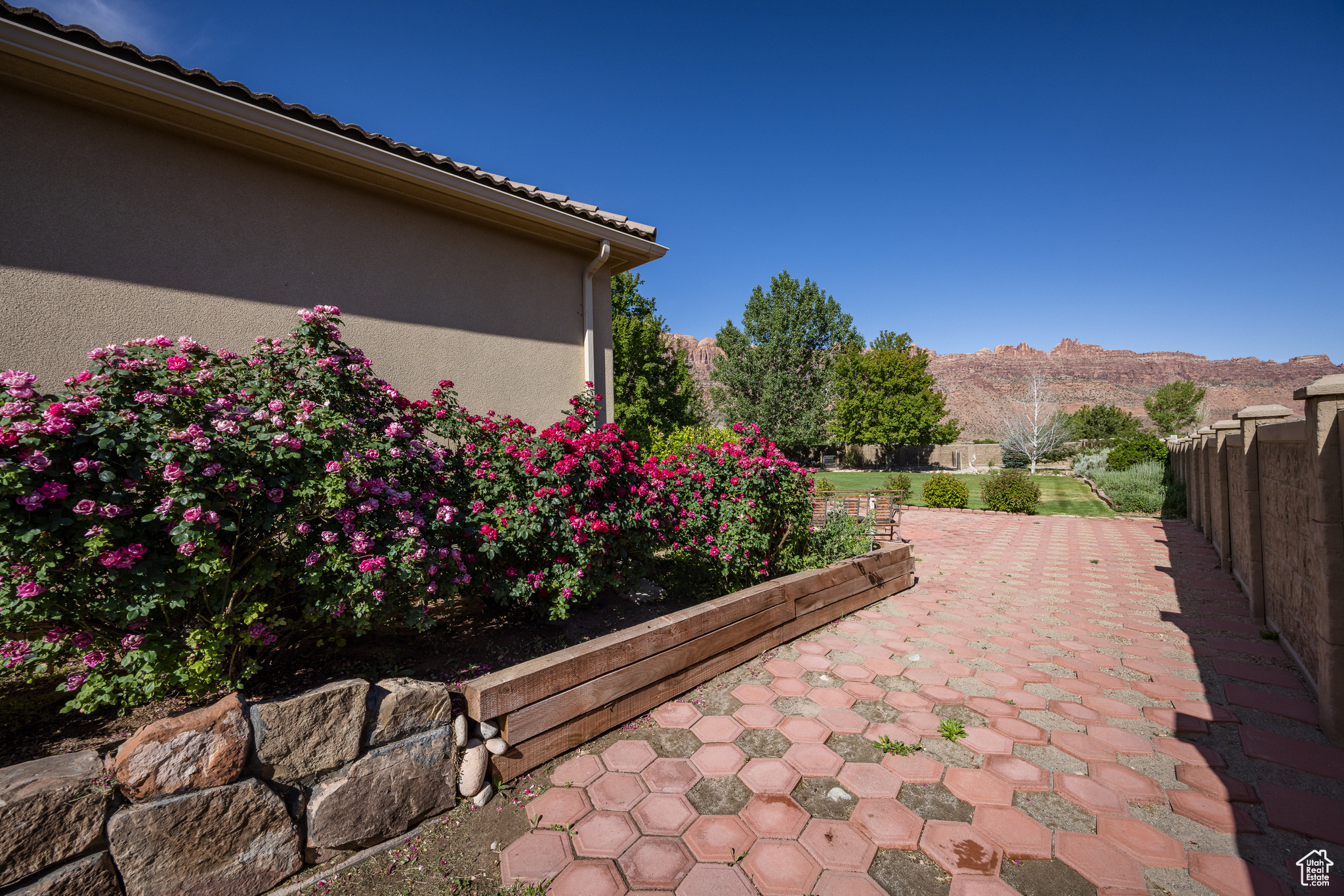 4346 ZIMMERMAN, Moab, Utah 84532, 4 Bedrooms Bedrooms, 13 Rooms Rooms,3 BathroomsBathrooms,Residential,For sale,ZIMMERMAN,1973552