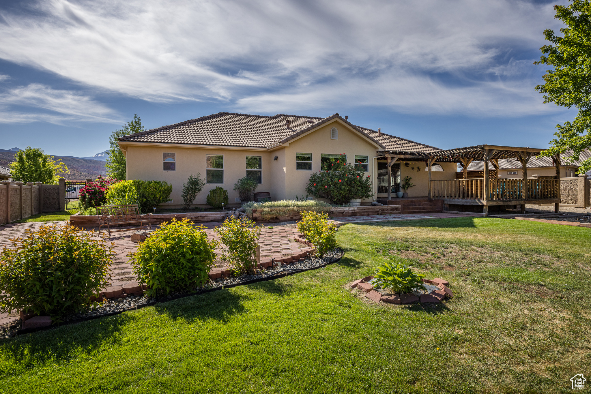 4346 ZIMMERMAN, Moab, Utah 84532, 4 Bedrooms Bedrooms, 13 Rooms Rooms,3 BathroomsBathrooms,Residential,For sale,ZIMMERMAN,1973552