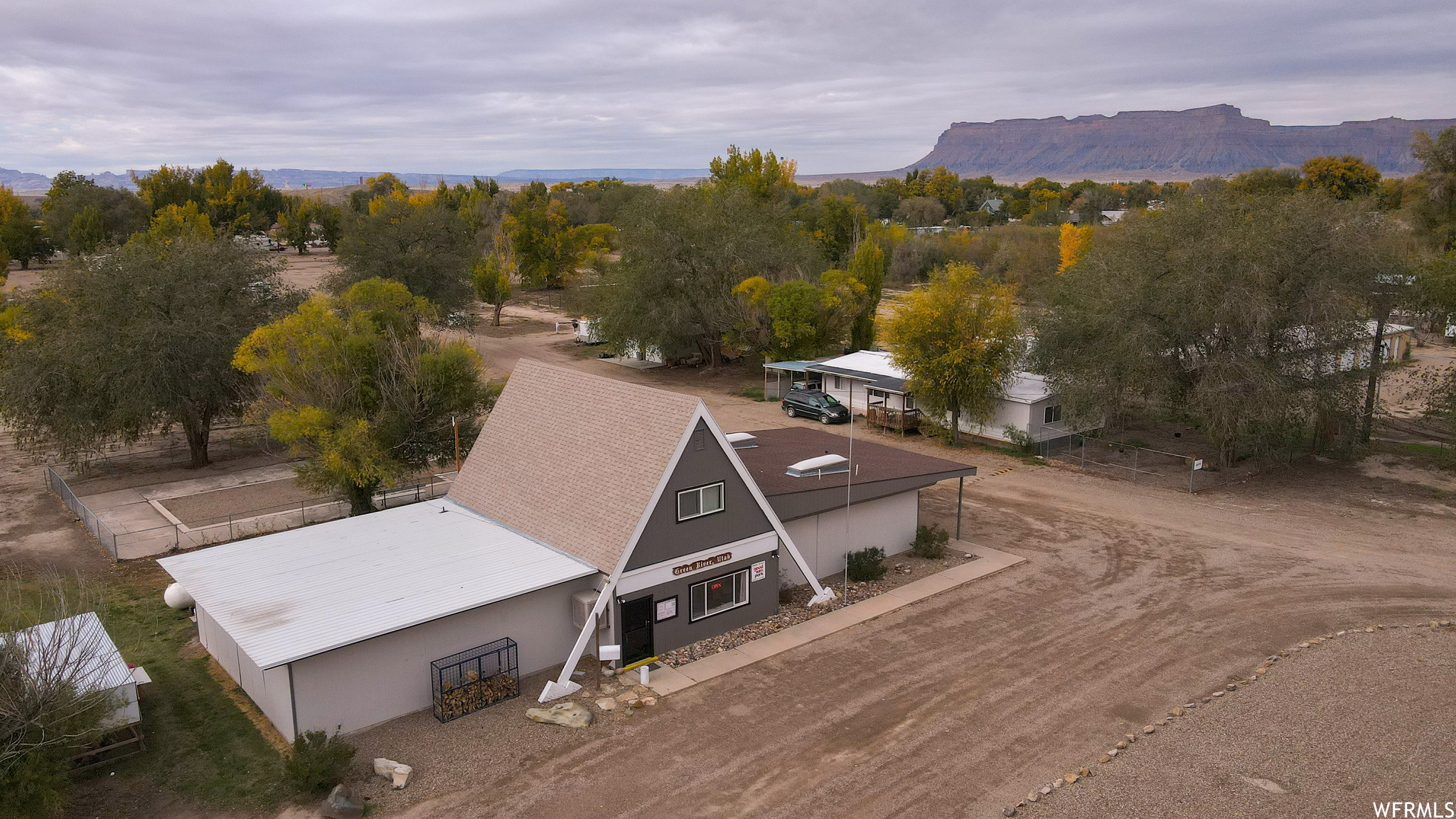 610 S GREEN RIVER, Green River, Utah 84525, ,Commercial Sale,For sale,GREEN RIVER,1973625