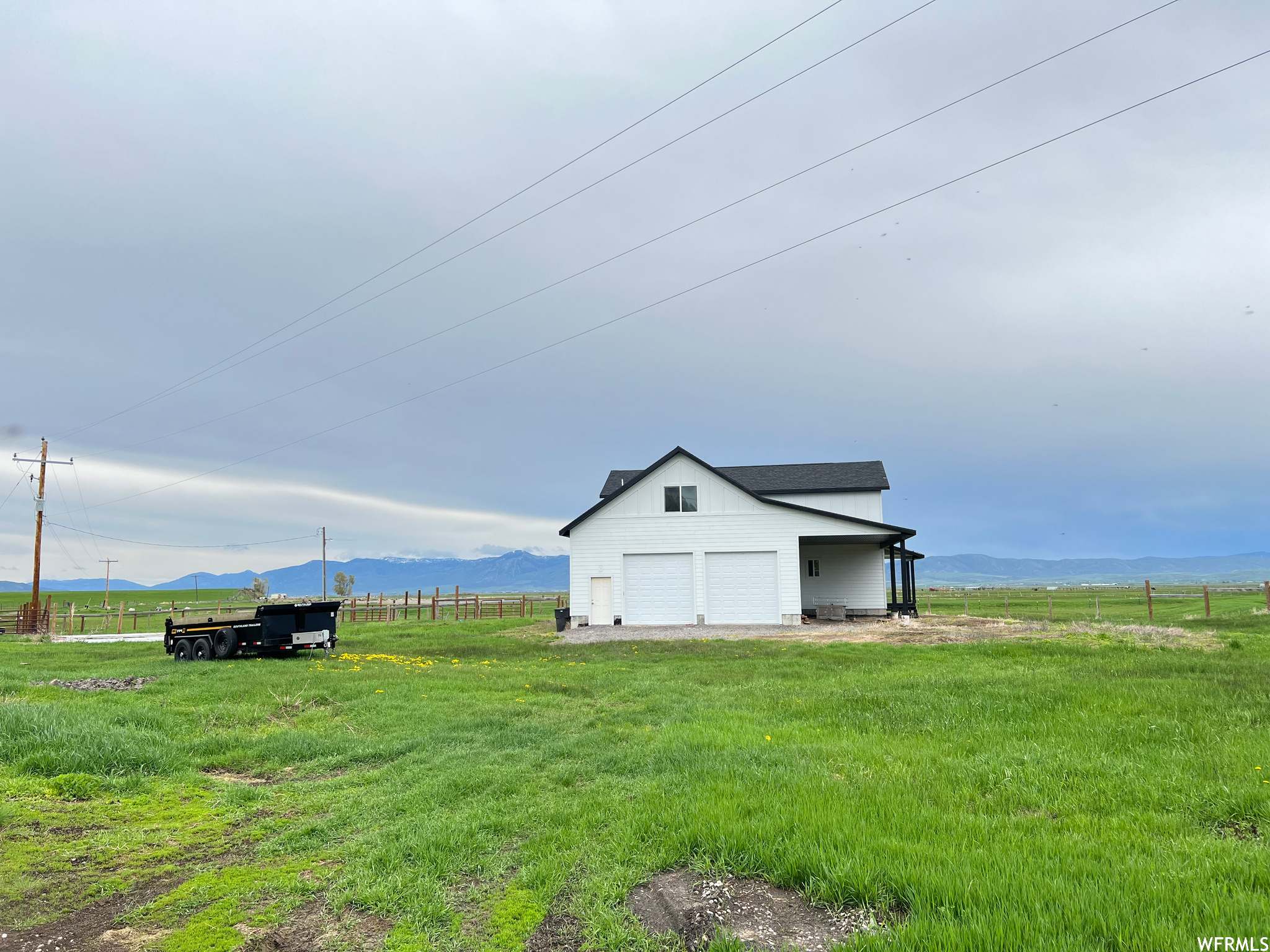 201 E EAST 200 N, Paris, Idaho 83261, 3 Bedrooms Bedrooms, 8 Rooms Rooms,3 BathroomsBathrooms,Residential,For sale,EAST 200,1973703