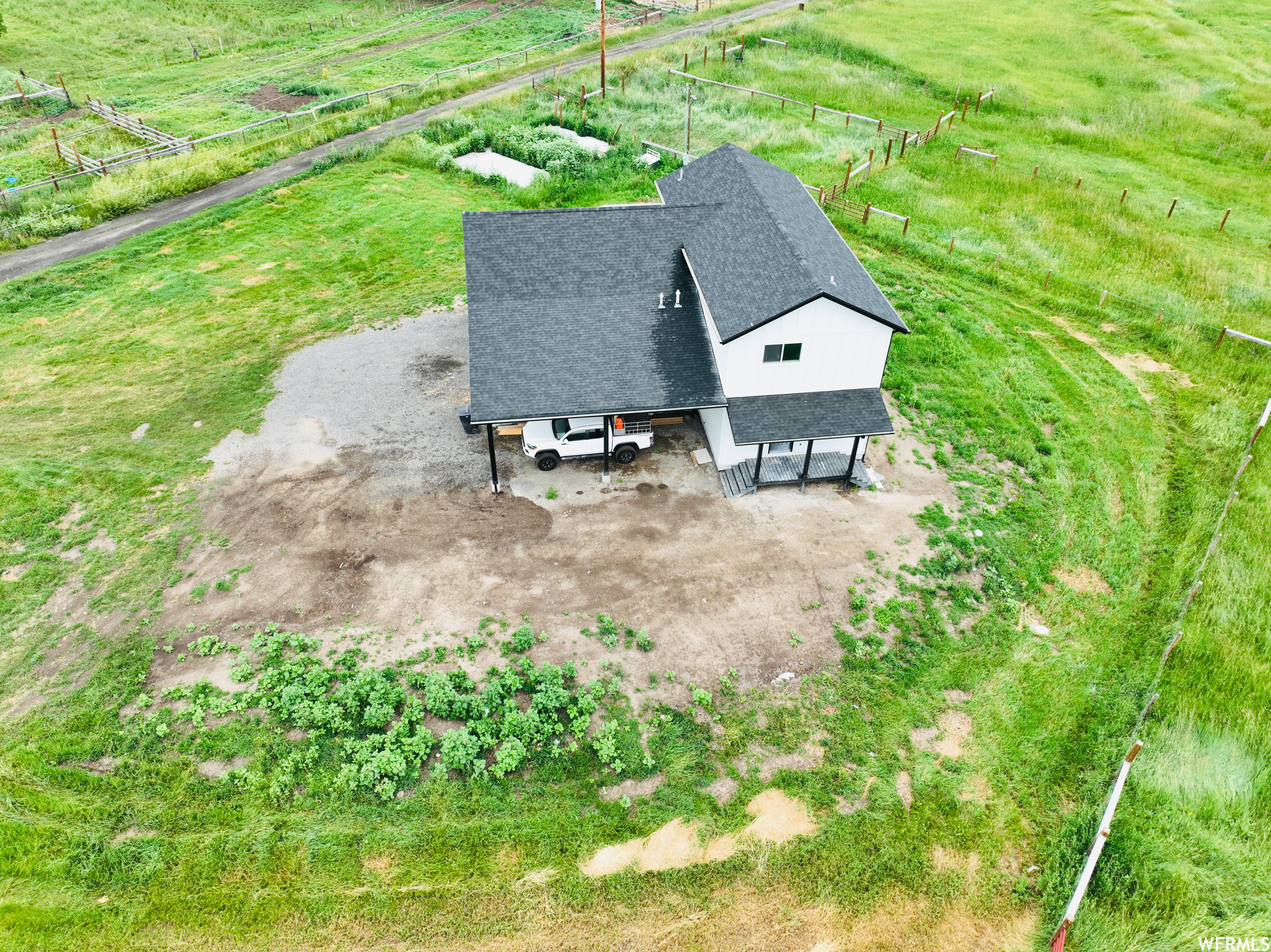 201 E EAST 200 N, Paris, Idaho 83261, 3 Bedrooms Bedrooms, 8 Rooms Rooms,3 BathroomsBathrooms,Residential,For sale,EAST 200,1973703