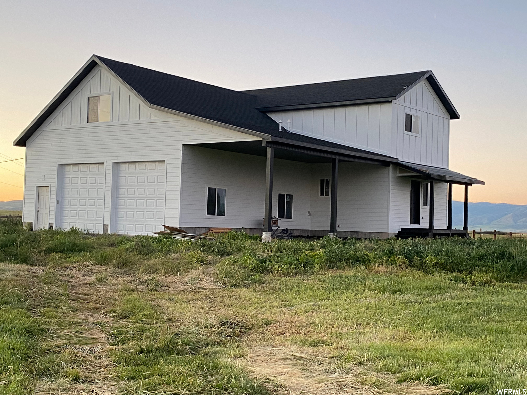 201 E EAST 200 N, Paris, Idaho 83261, 3 Bedrooms Bedrooms, 8 Rooms Rooms,3 BathroomsBathrooms,Residential,For sale,EAST 200,1973703