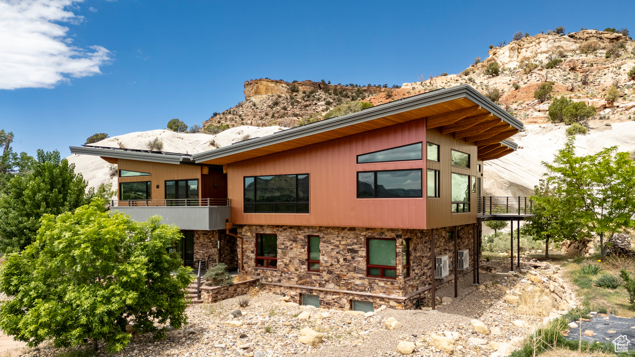 1295 N FIRE ROCK W, Escalante, Utah 84726, 3 Bedrooms Bedrooms, 16 Rooms Rooms,3 BathroomsBathrooms,Residential,For sale,FIRE ROCK,1974341