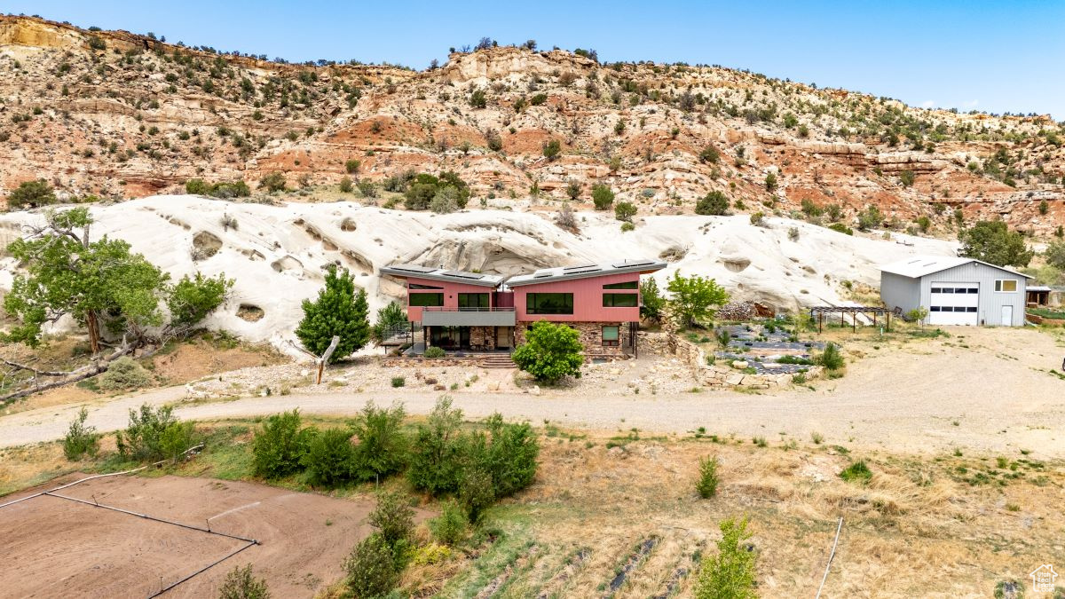 1295 N FIRE ROCK W, Escalante, Utah 84726, 3 Bedrooms Bedrooms, 16 Rooms Rooms,3 BathroomsBathrooms,Residential,For sale,FIRE ROCK,1974341