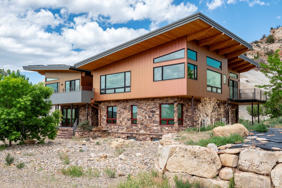 1295 N FIRE ROCK W, Escalante, Utah 84726, 3 Bedrooms Bedrooms, 16 Rooms Rooms,3 BathroomsBathrooms,Residential,For sale,FIRE ROCK,1974341