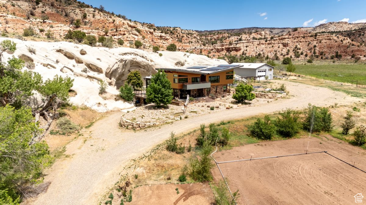 1295 N FIRE ROCK W, Escalante, Utah 84726, 3 Bedrooms Bedrooms, 16 Rooms Rooms,3 BathroomsBathrooms,Residential,For sale,FIRE ROCK,1974341