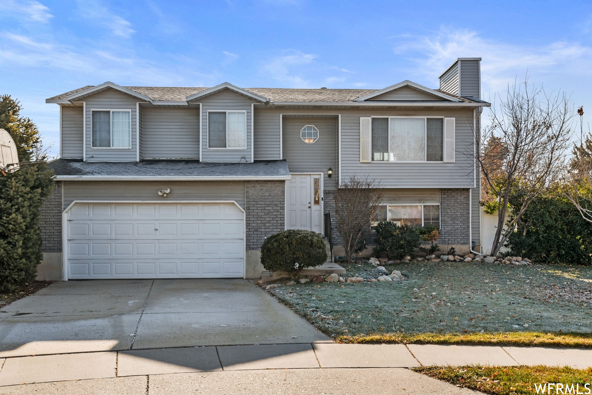 5837 S TWIN WILLOWS CIR, Murray UT 84123