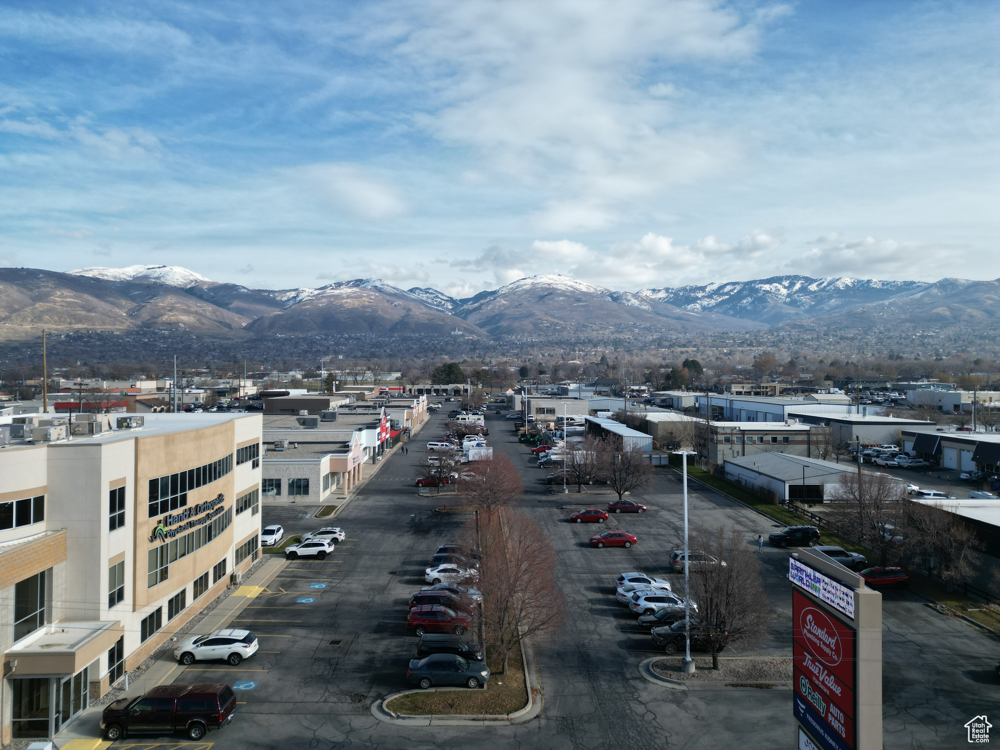 596 W 750 S #120, West Bountiful, Utah 84087, ,Commercial Lease,For sale,750,1974800