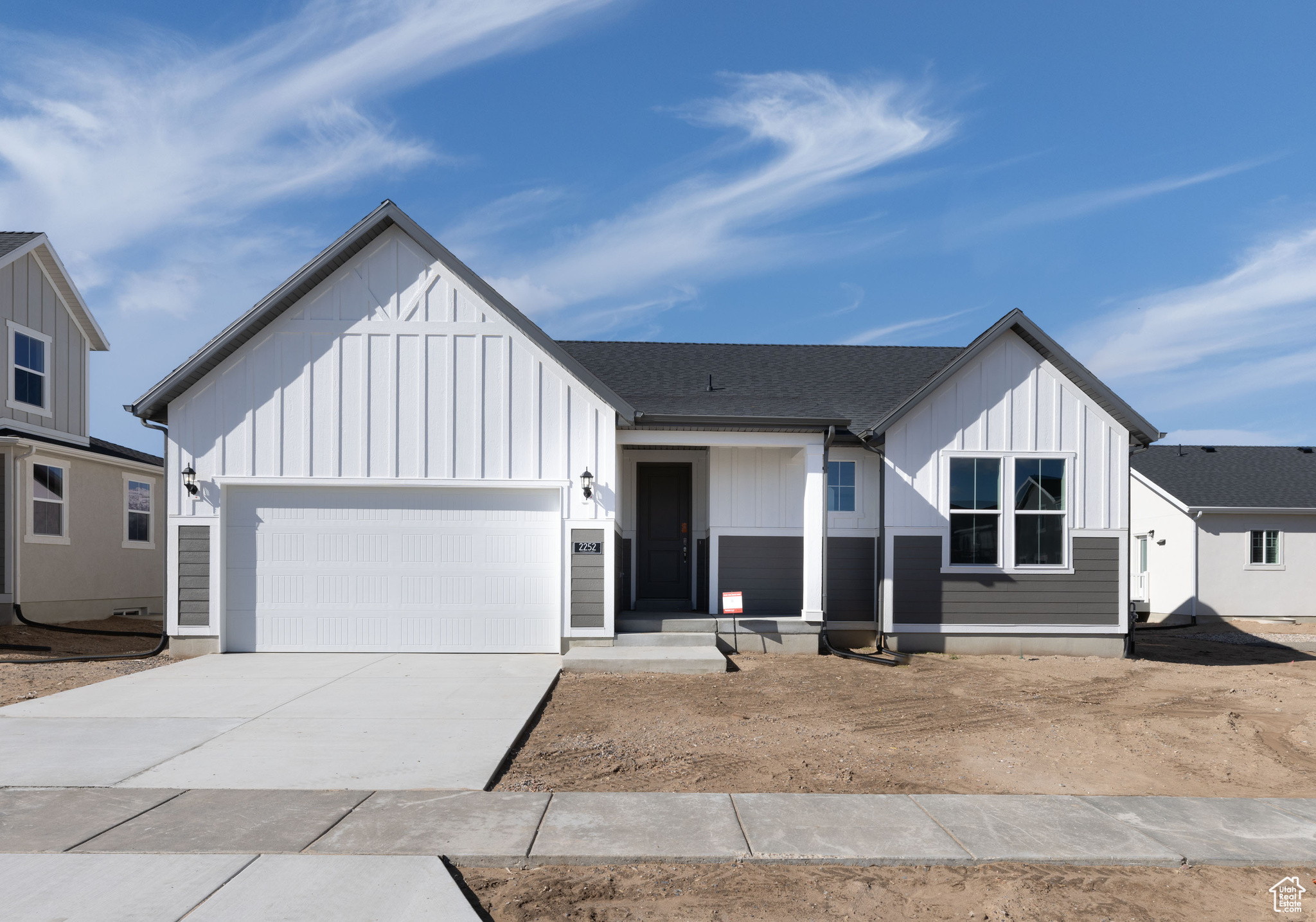2252 W ROSSOTTI, West Haven, Utah 84401, 3 Bedrooms Bedrooms, 10 Rooms Rooms,2 BathroomsBathrooms,Residential,For sale,ROSSOTTI,1975037