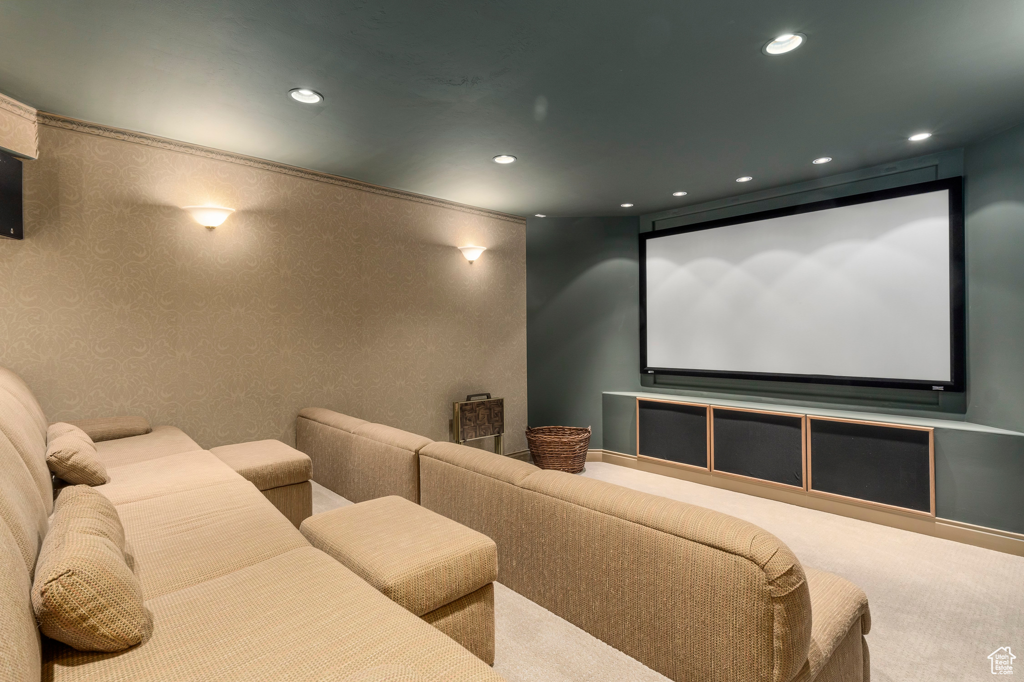 Theater Room