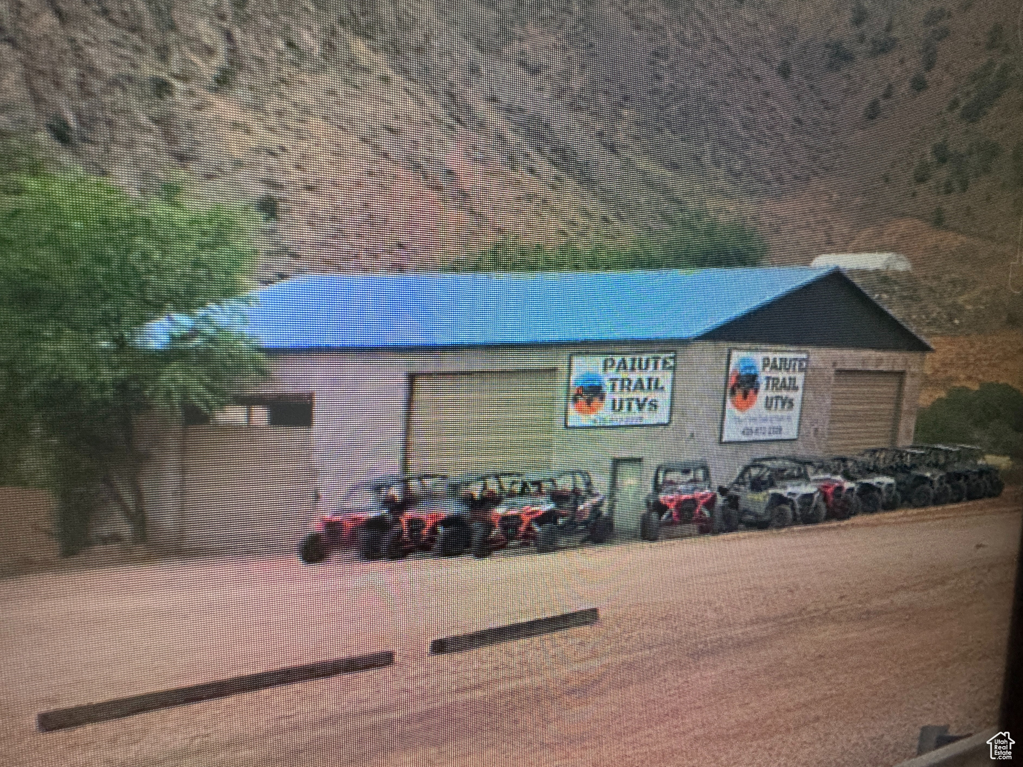 6050 N US HWY 89, Marysvale, Utah 84750, ,Commercial Sale,For sale,US HWY 89,1975345