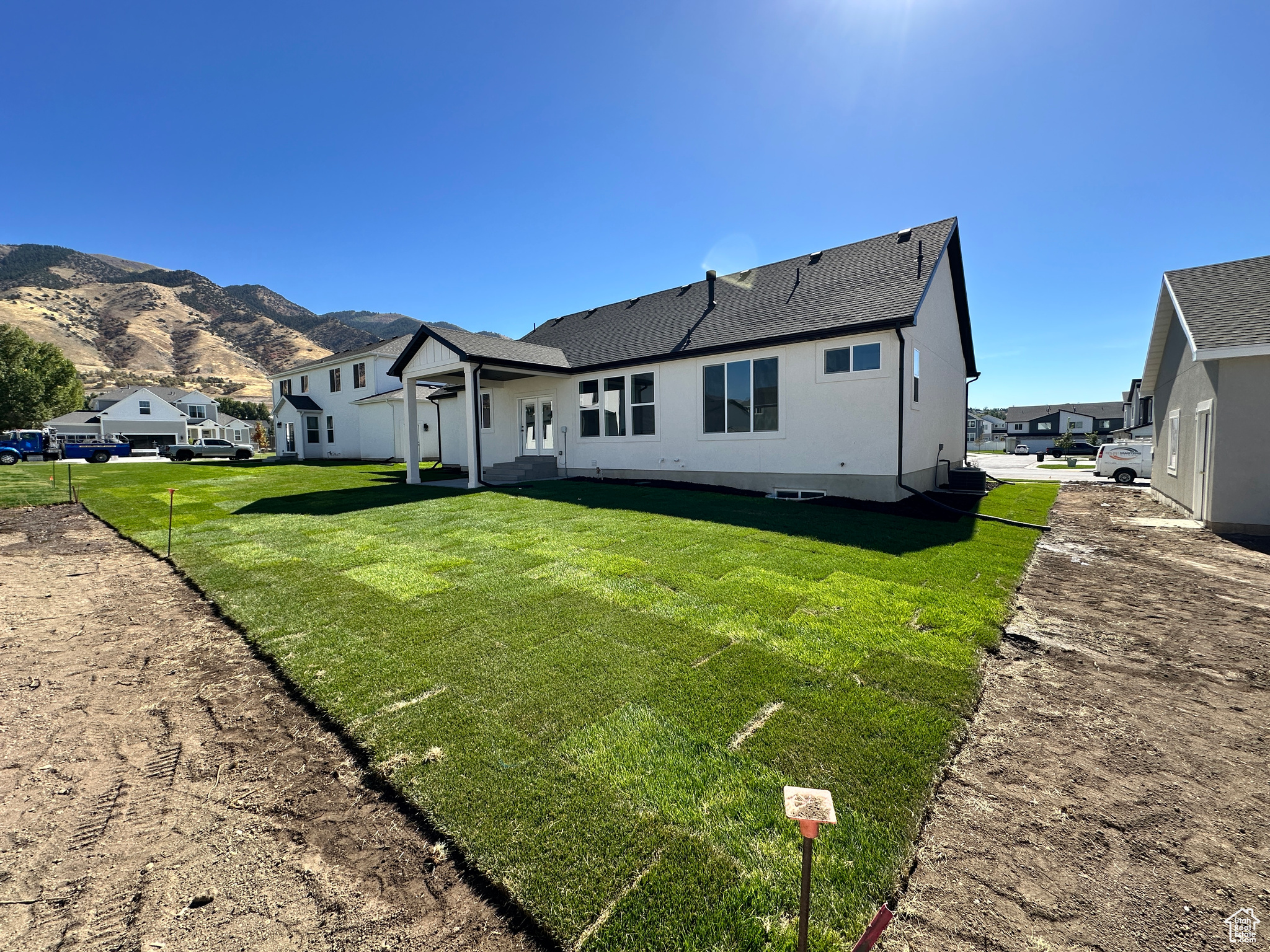 249 E 580 N, Providence, Utah 84332, 3 Bedrooms Bedrooms, 8 Rooms Rooms,2 BathroomsBathrooms,Residential,For sale,580,1975349