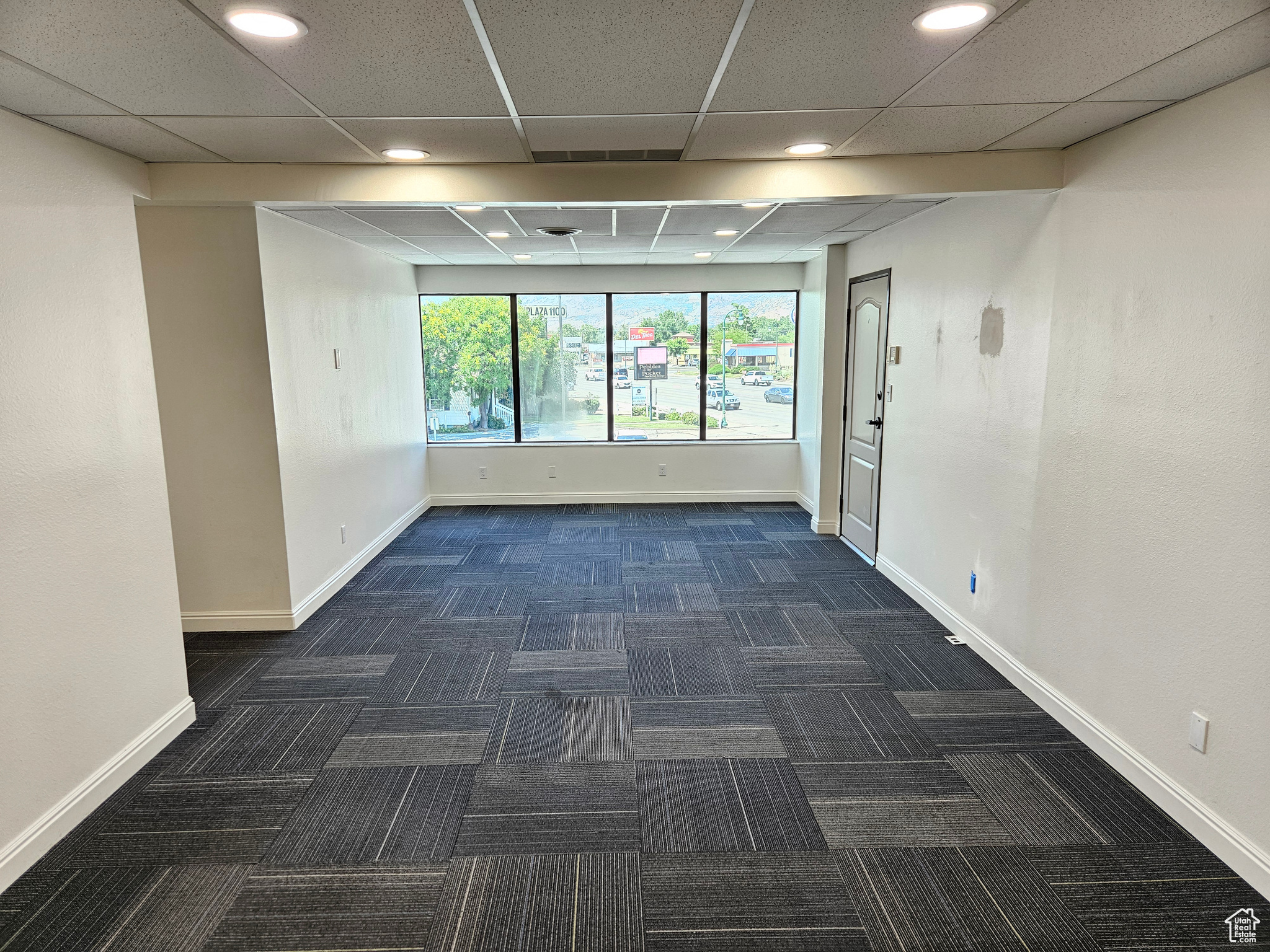 2. Suite 220- 700 SF - Upper Level