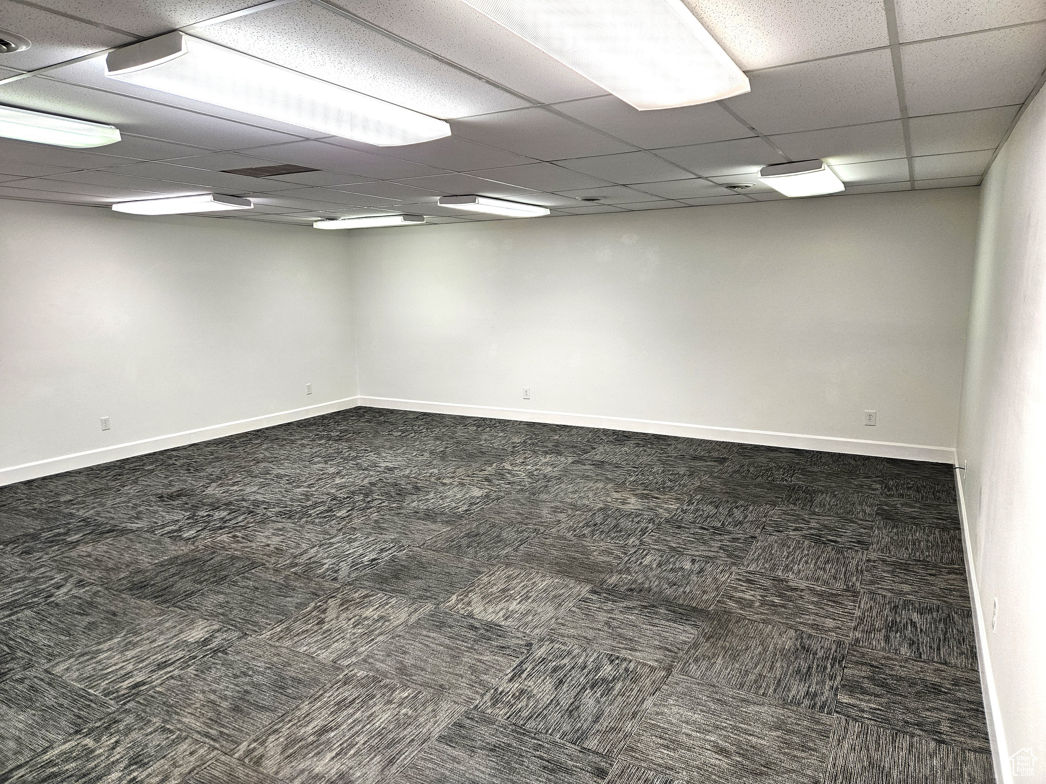 4. Suite 50- 550 SF - Lower Level