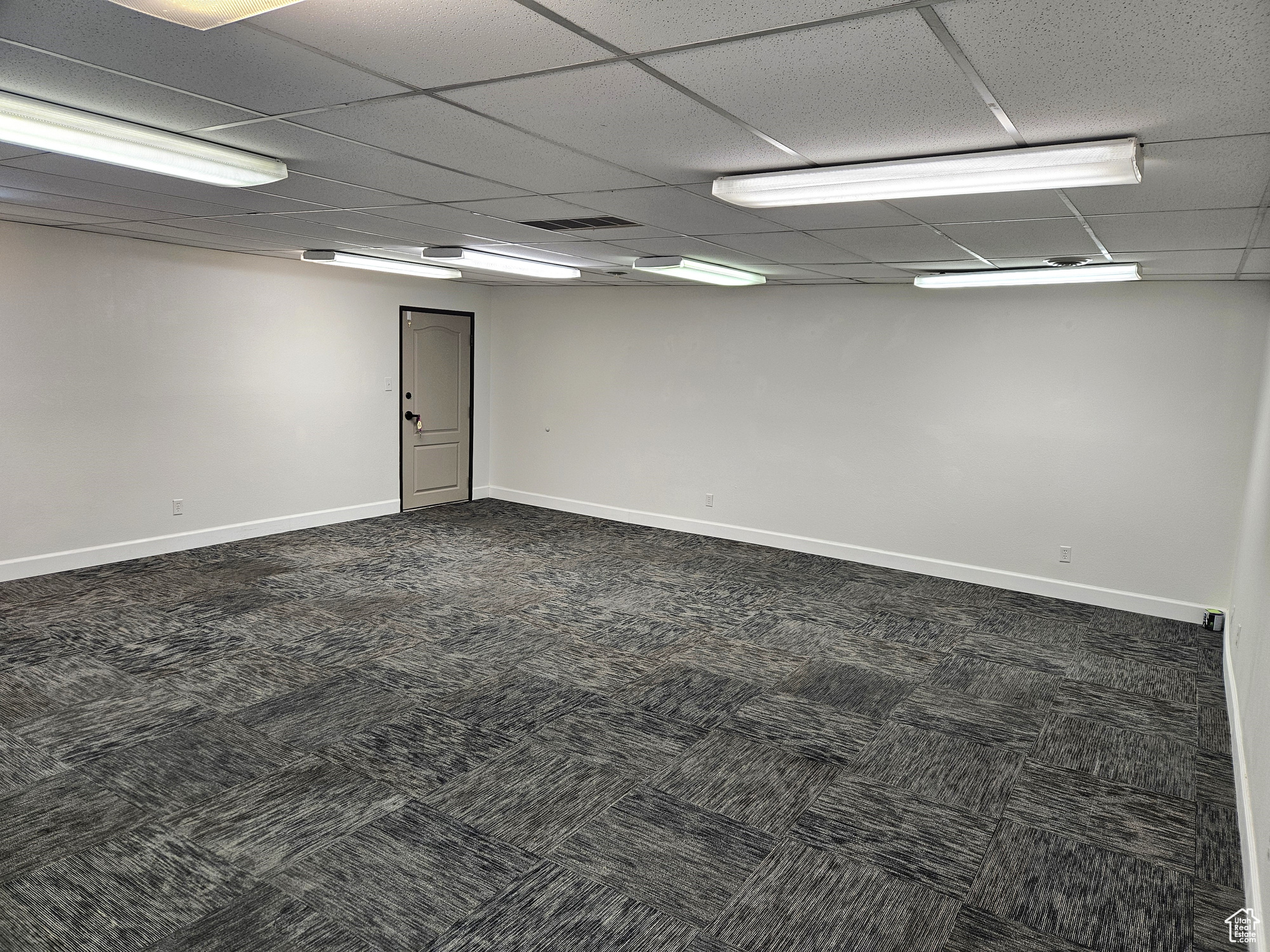 4. Suite 50- 550 SF -Lower Level