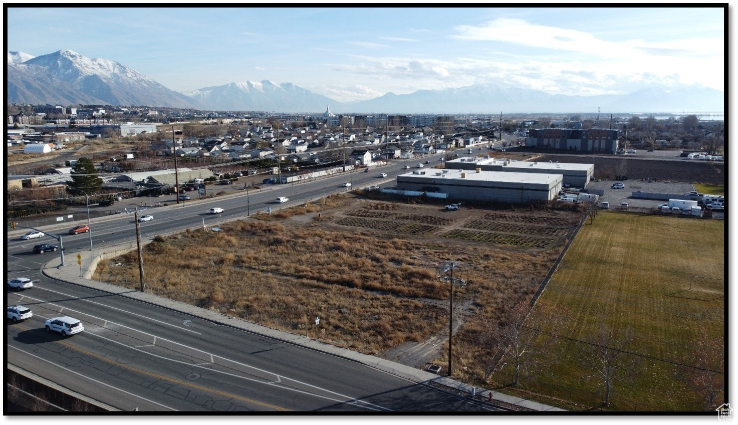 400 S GENEVA #1-3, Vineyard, Utah 84059, ,Land,For sale,GENEVA,1975624