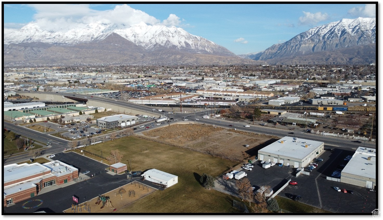 400 S GENEVA #1-3, Vineyard, Utah 84059, ,Land,For sale,GENEVA,1975624