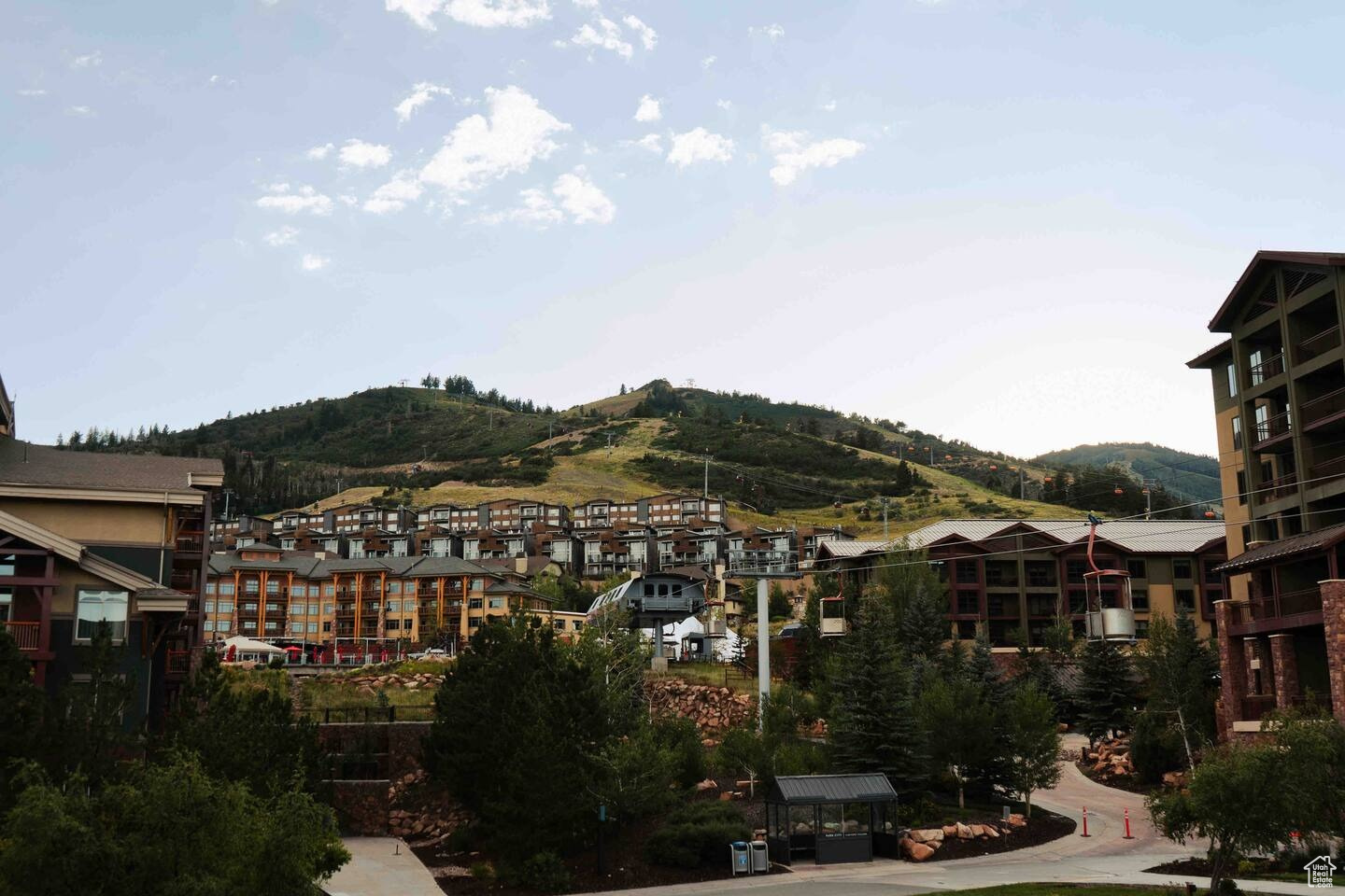 2670 W CANYONS RESORT #234, Park City, Utah 84098, 3 Rooms Rooms,Residential,For sale,CANYONS RESORT,1975707
